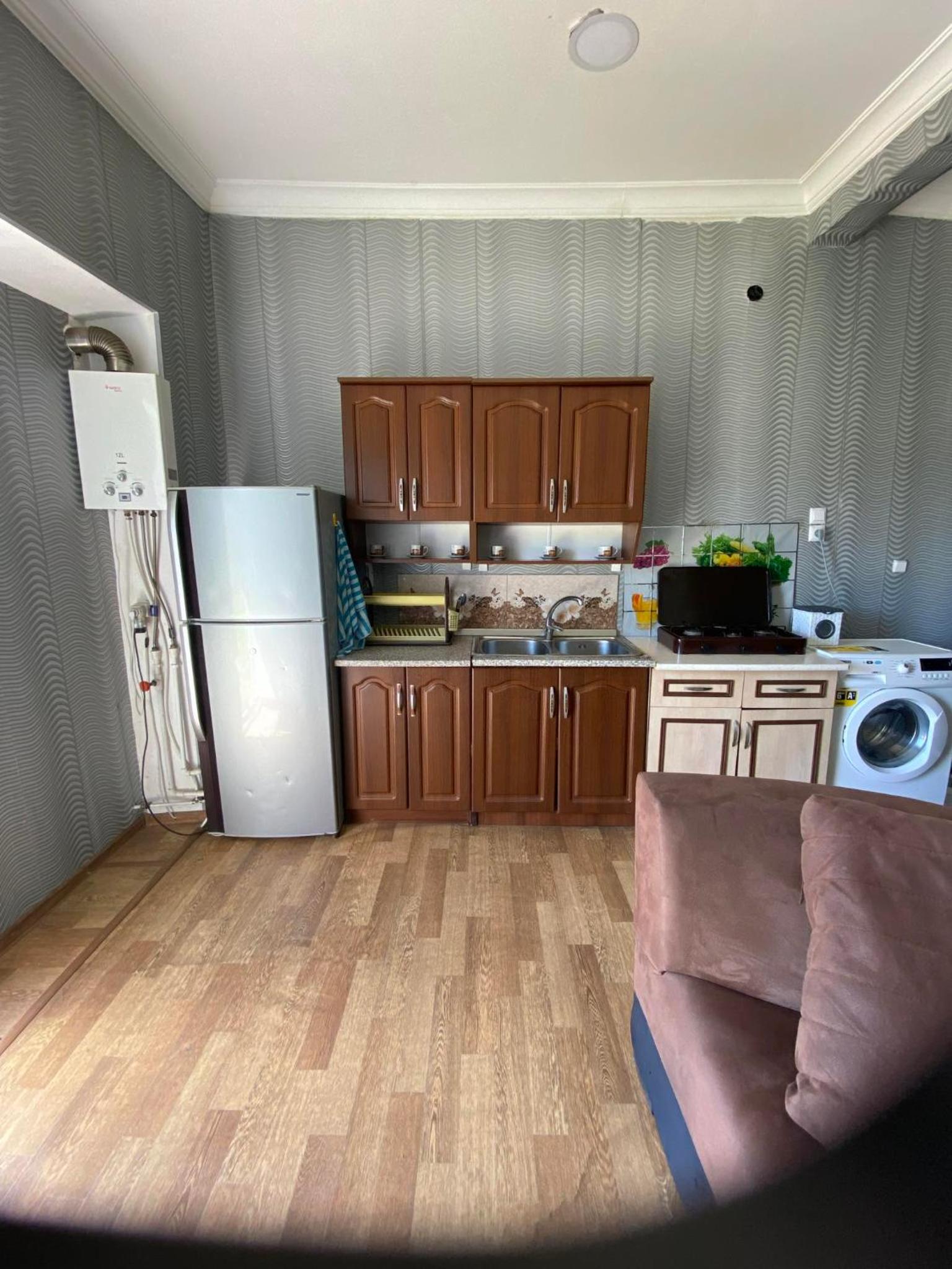 apartment erekle