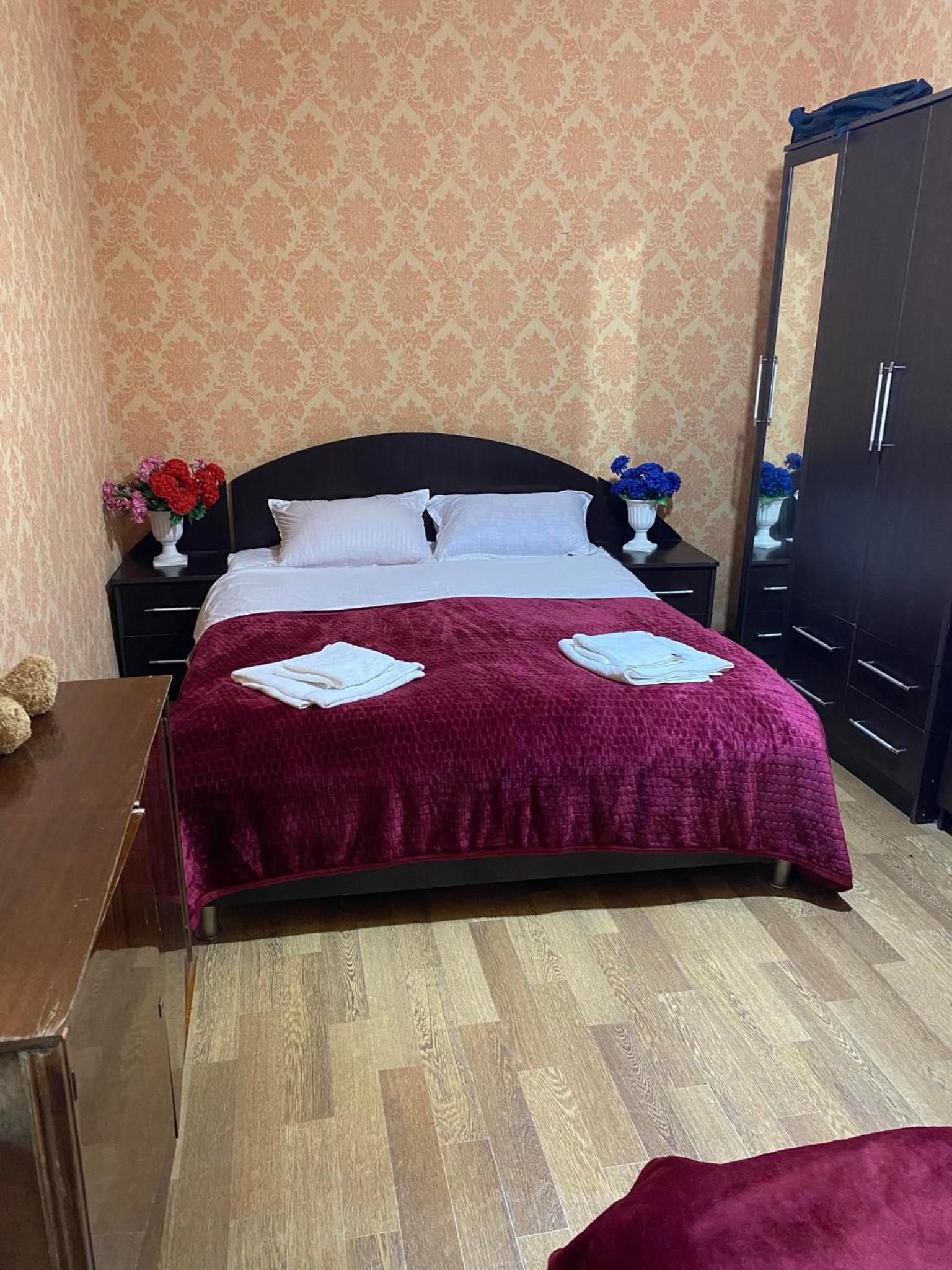 apartment erekle