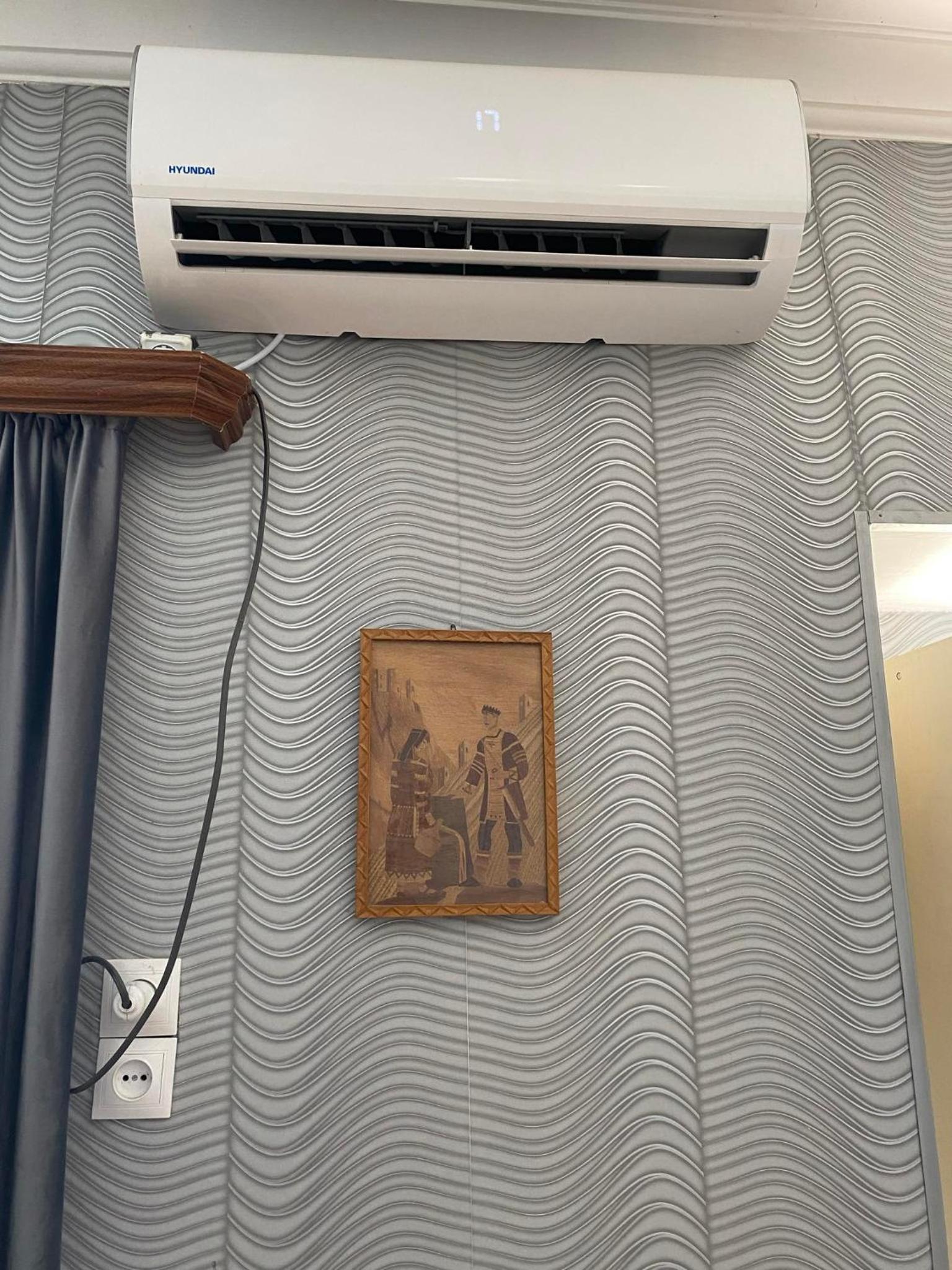 apartment erekle