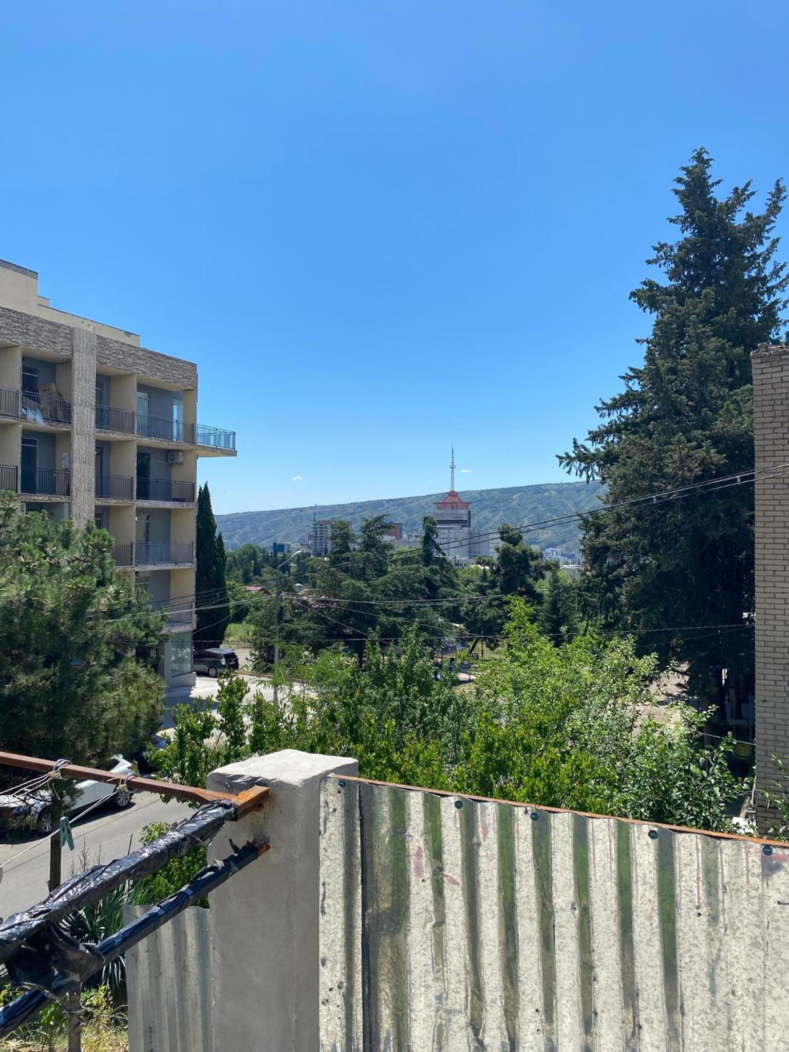 apartment erekle