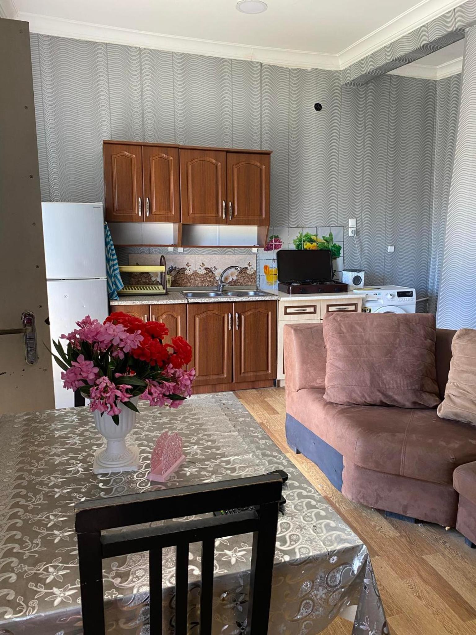 apartment erekle