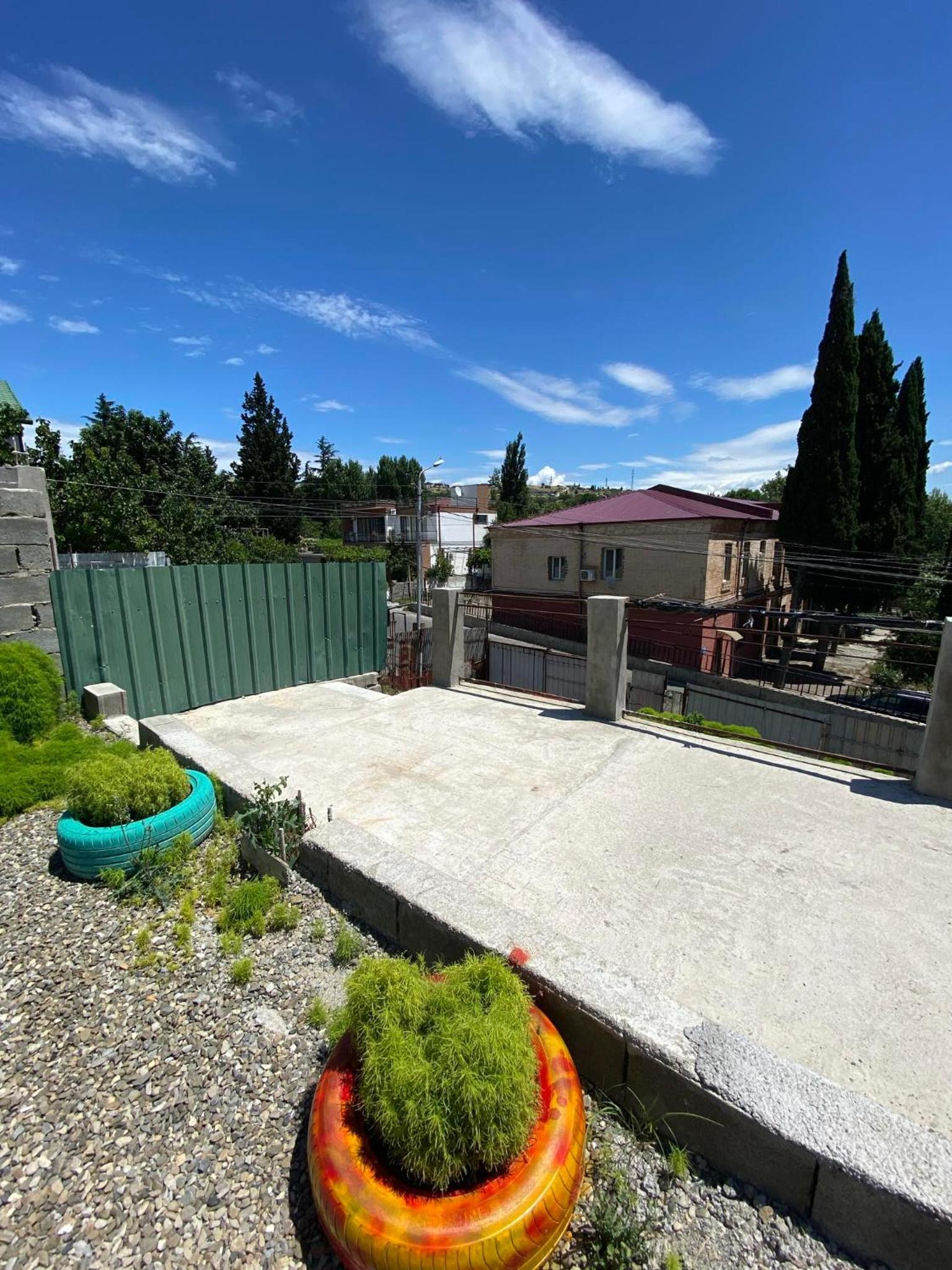 apartment erekle
