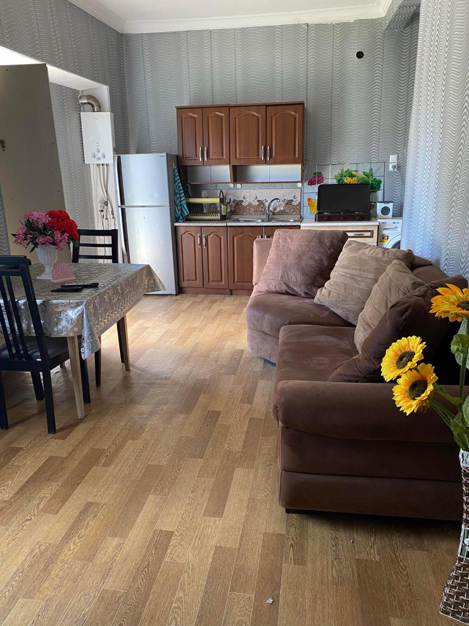 apartment erekle