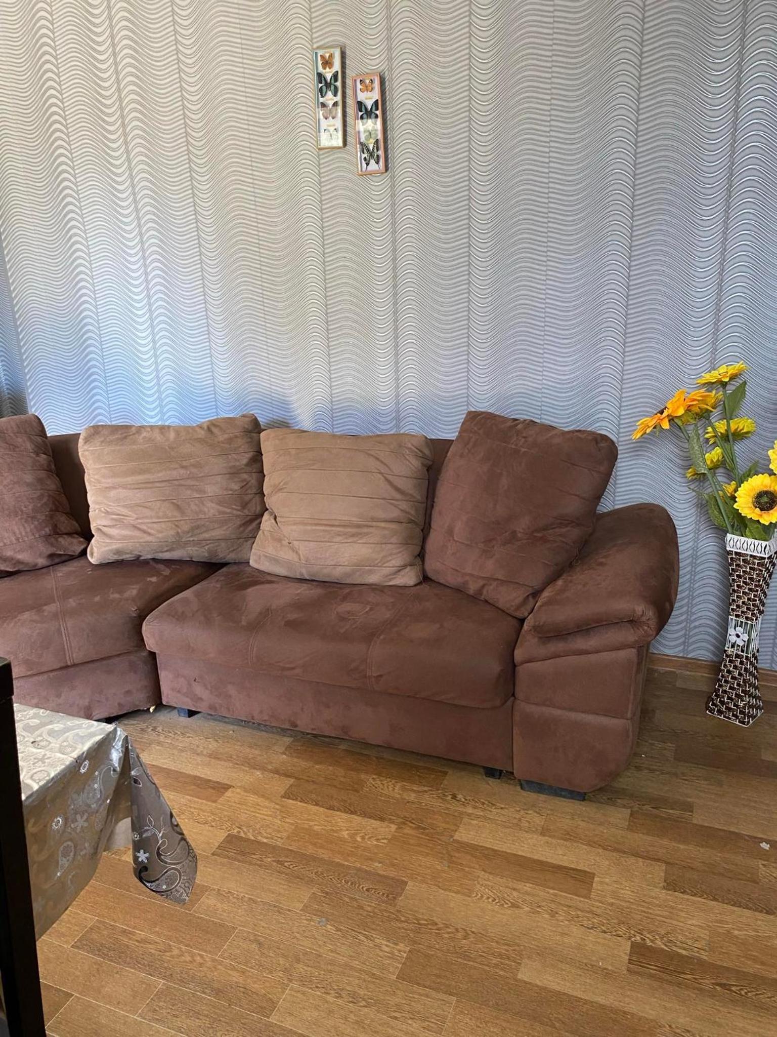 apartment erekle