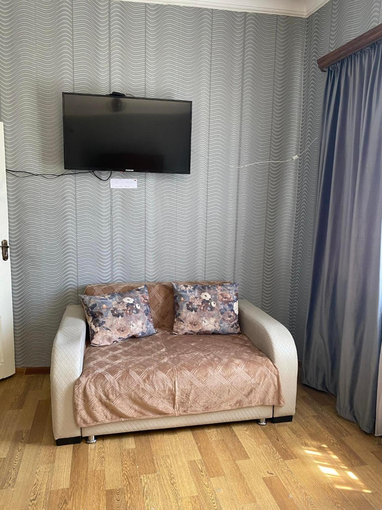 apartment erekle