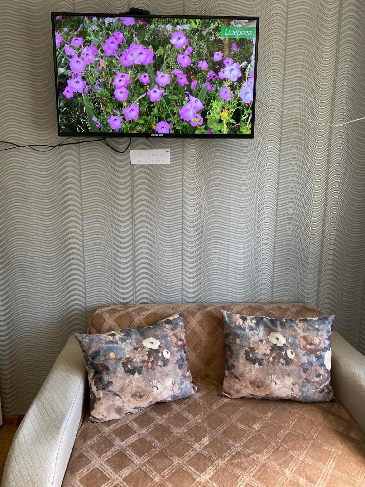 apartment erekle