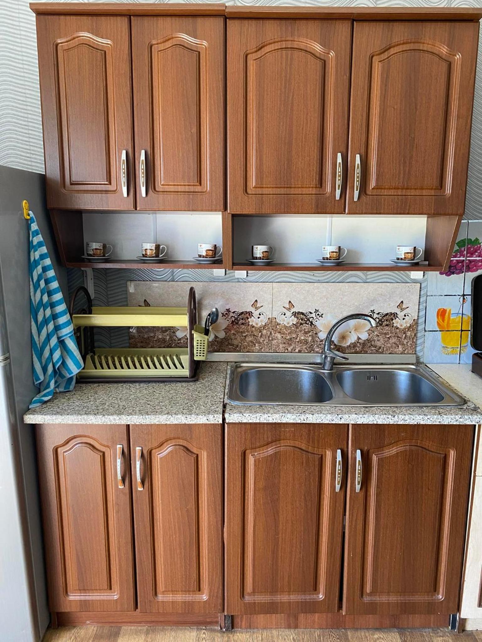 apartment erekle