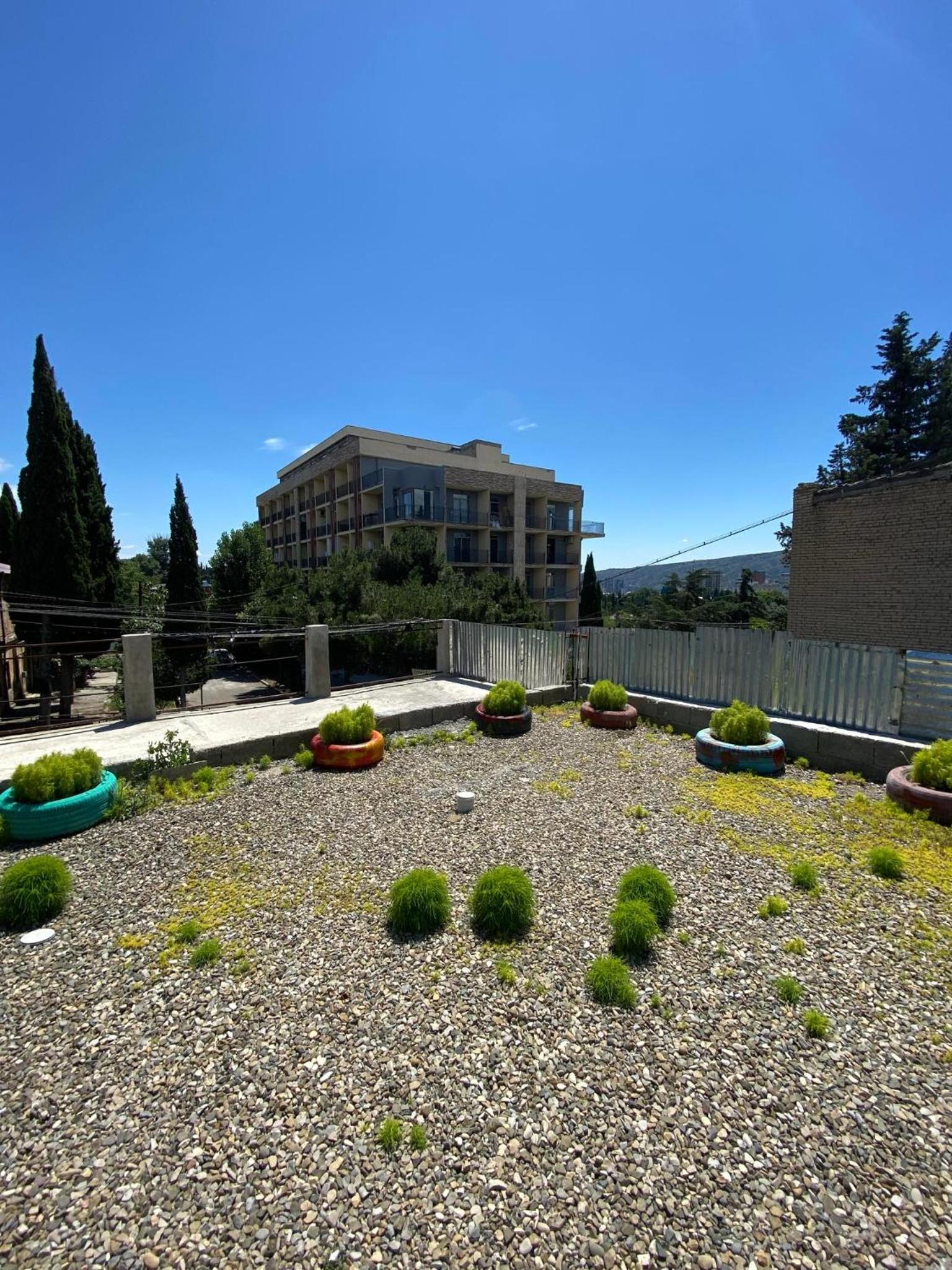 apartment erekle