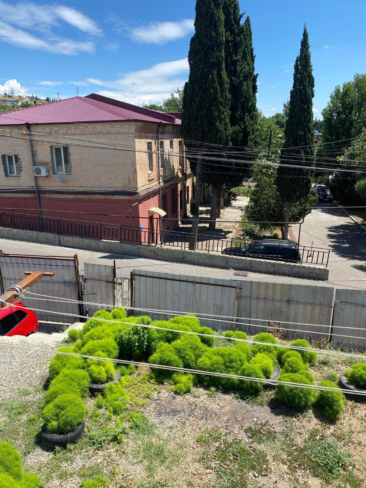 apartment erekle