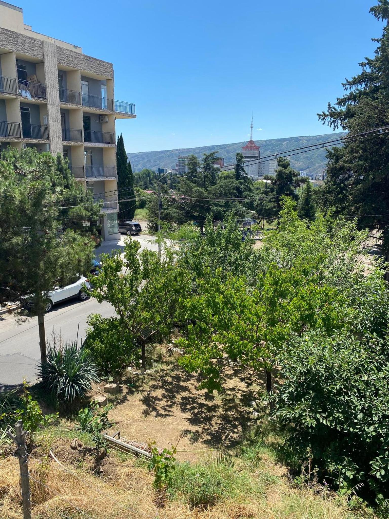 apartment erekle
