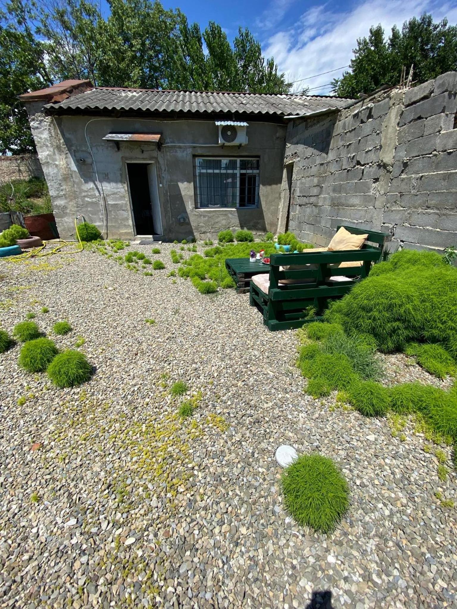 apartment erekle