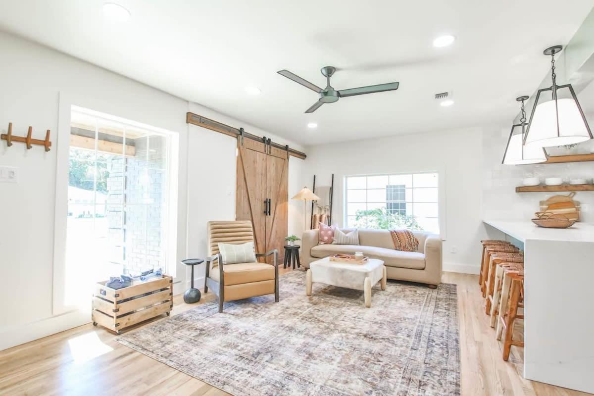 Tranquil Terrace - 2BR 2BA - Walk to Tech view 3