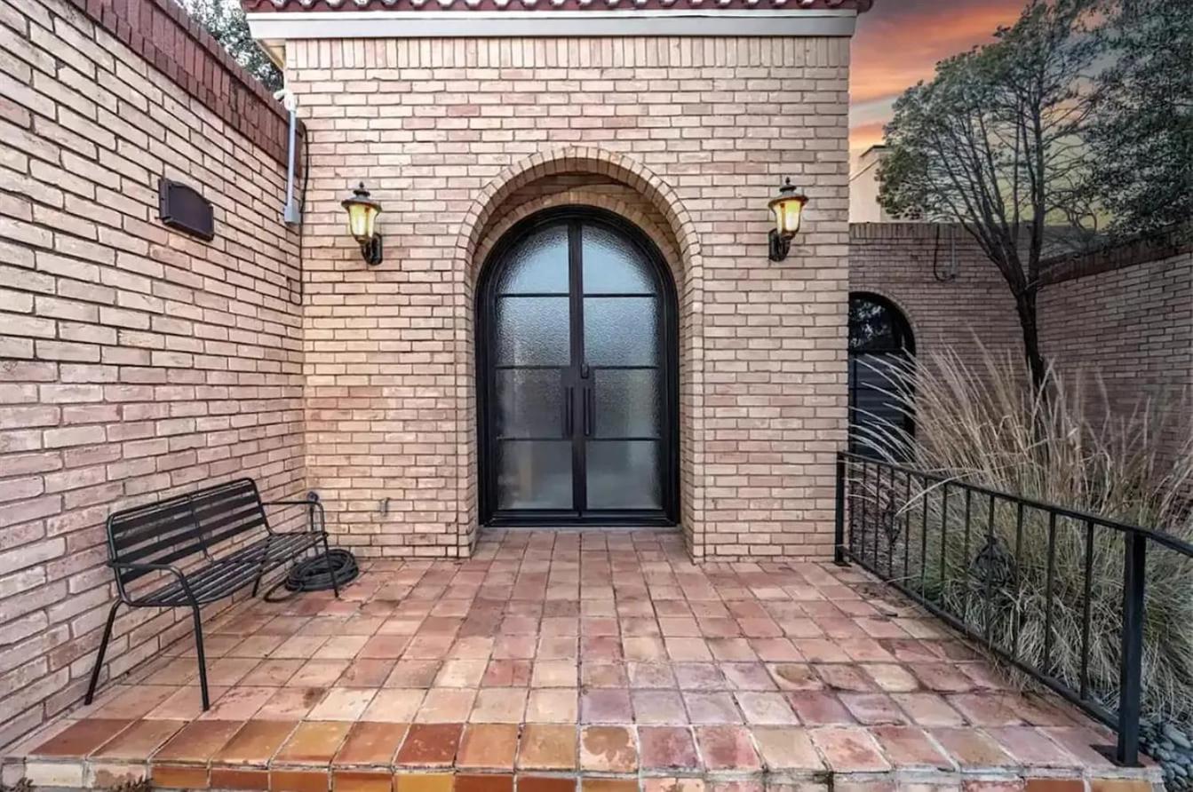 Casa Blanca - 3BR 2BA - Modern Tranquility view 3