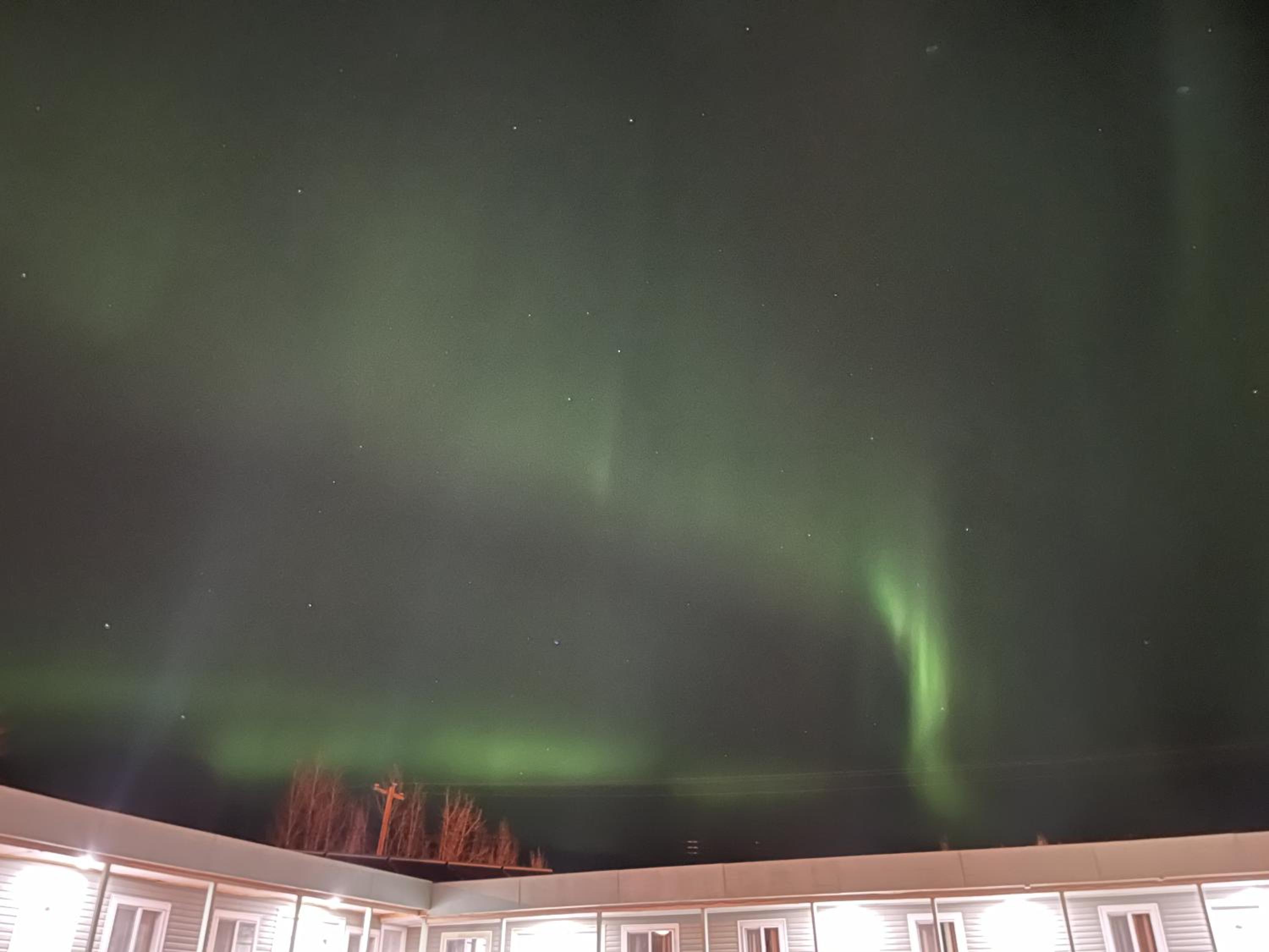 Kluane Park Inn