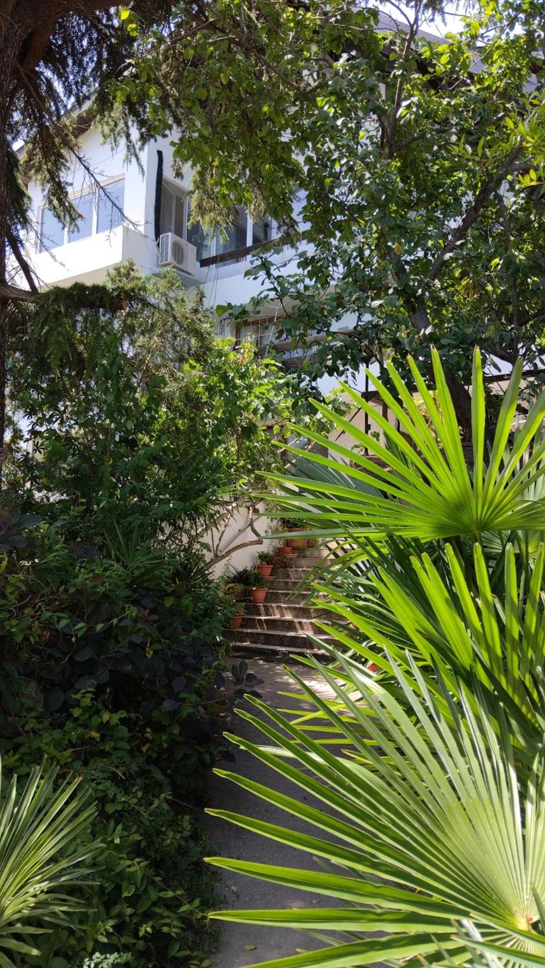 Hostel Varna Botanika