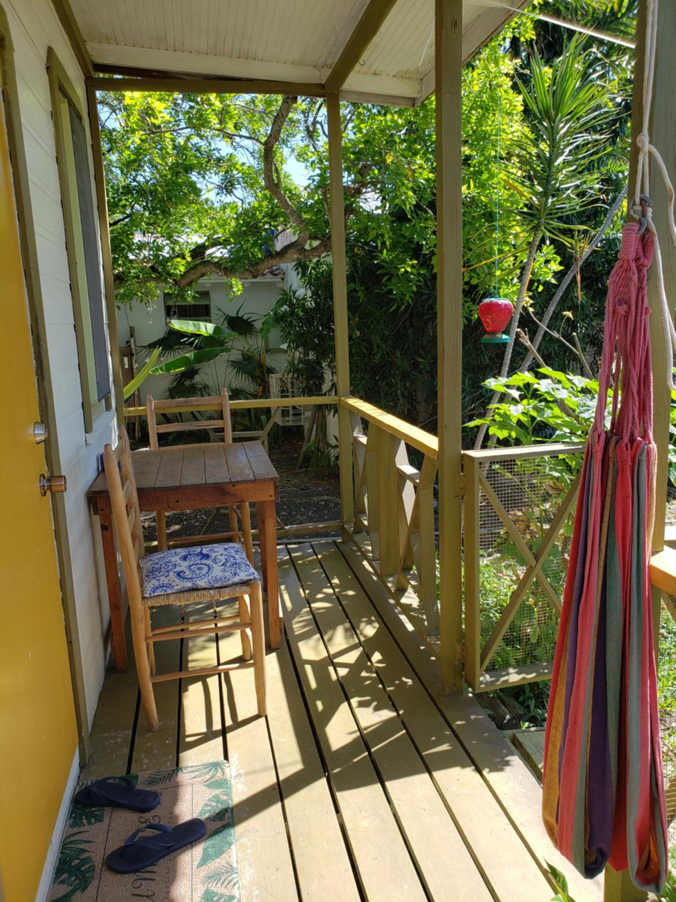 SHAMBHALA Homestays Cottage & Studio