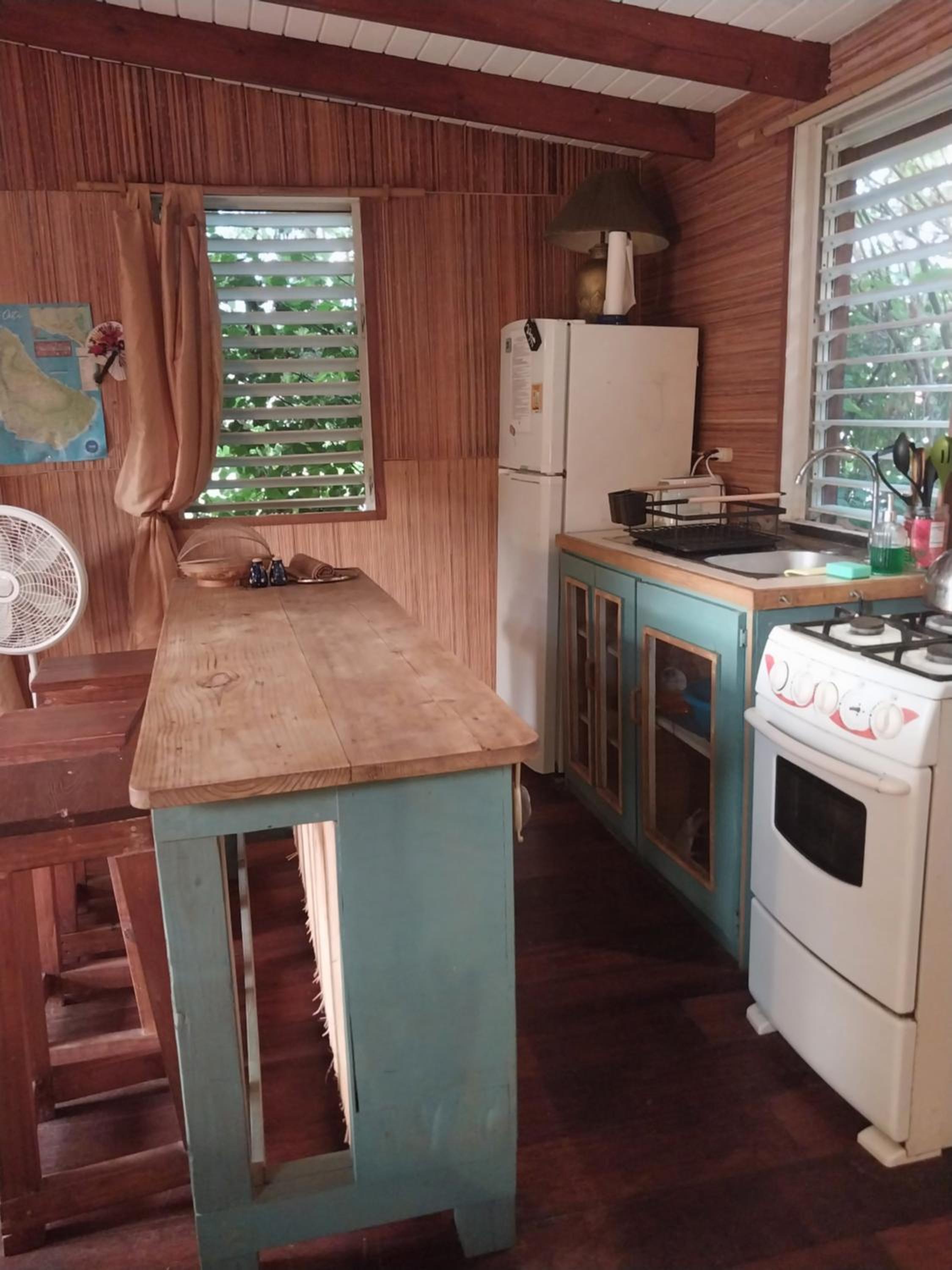 SHAMBHALA Homestays Cottage & Studio