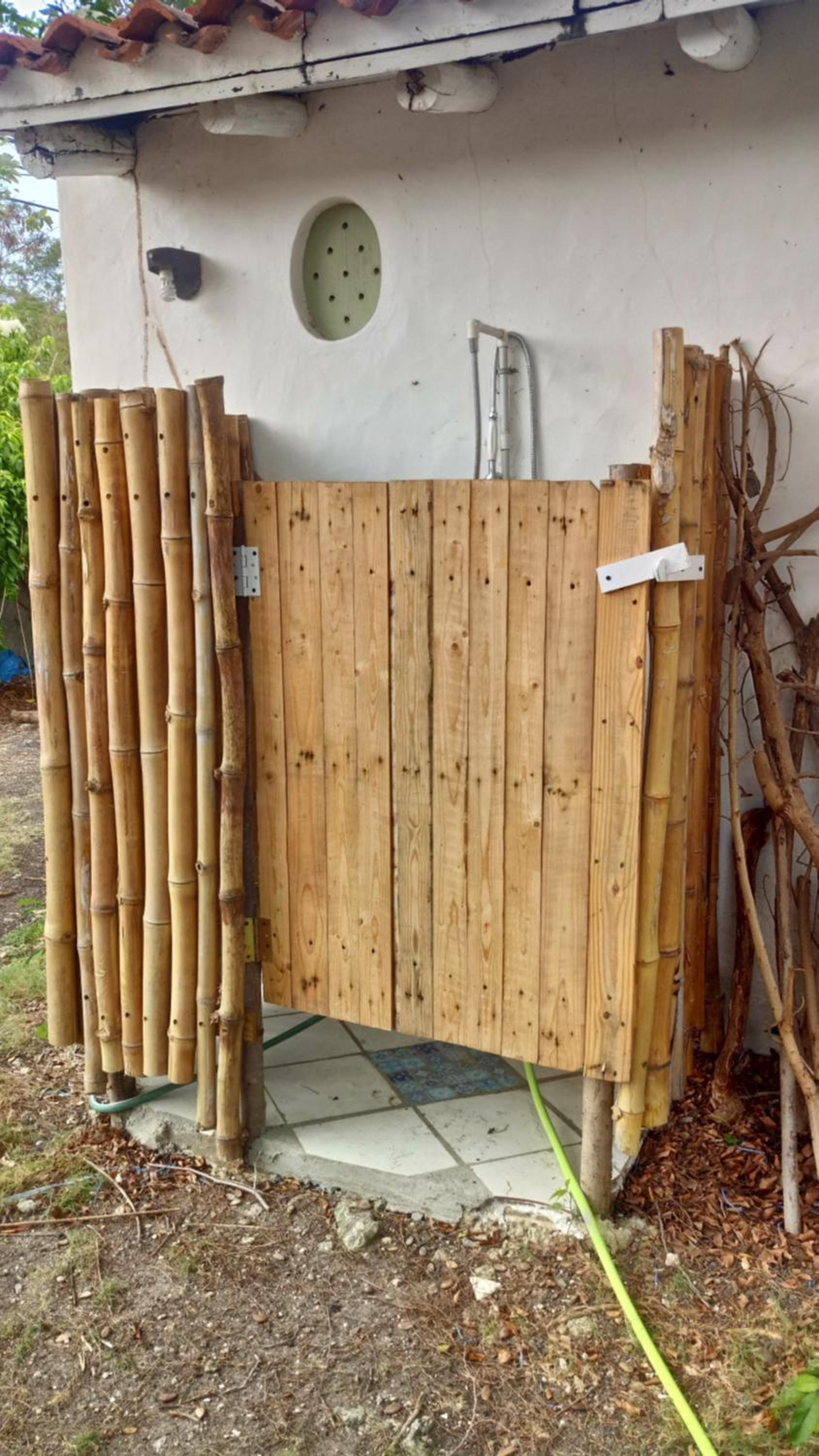 SHAMBHALA Homestays Cottage & Studio