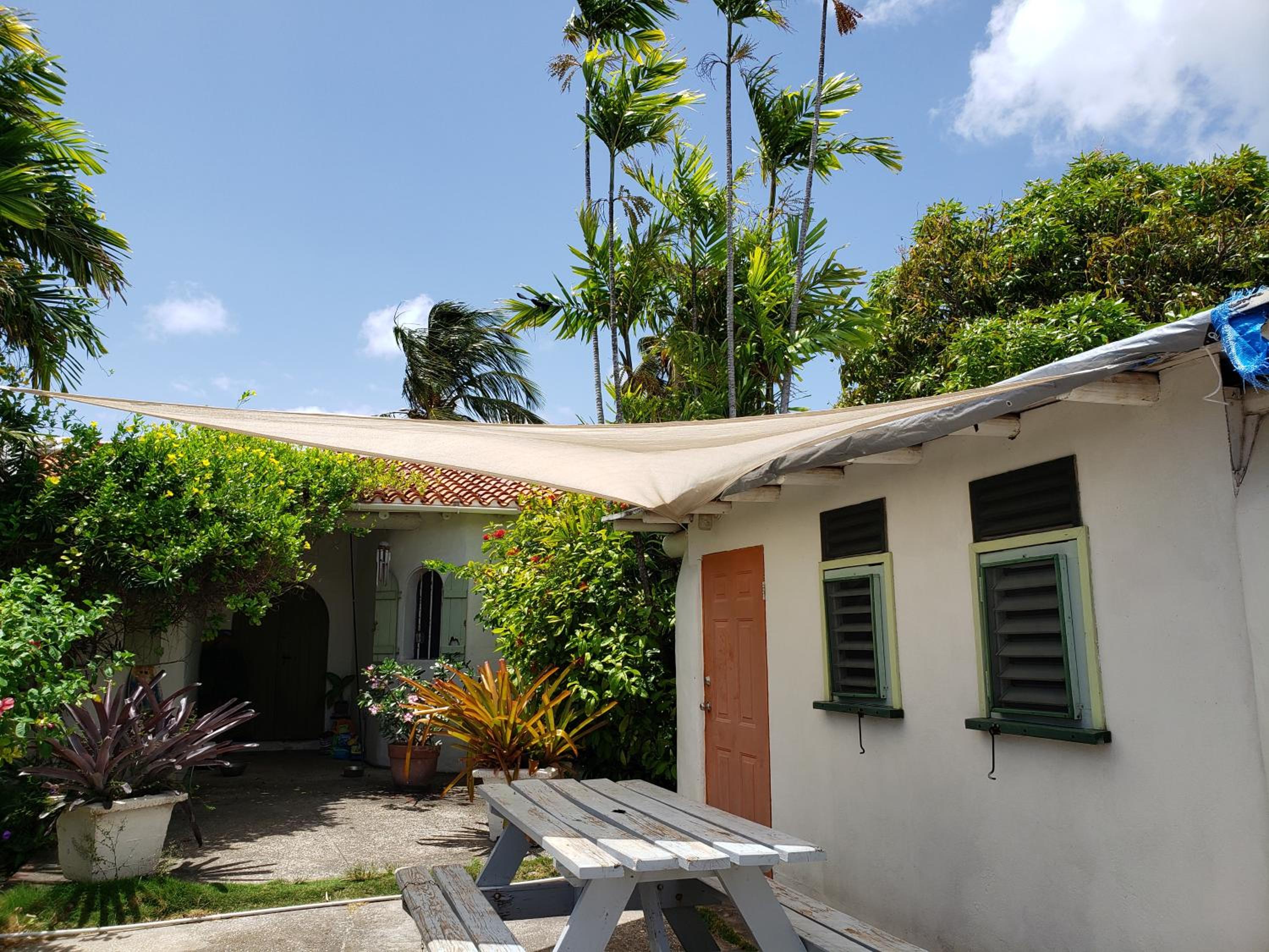 SHAMBHALA Homestays Cottage & Studio
