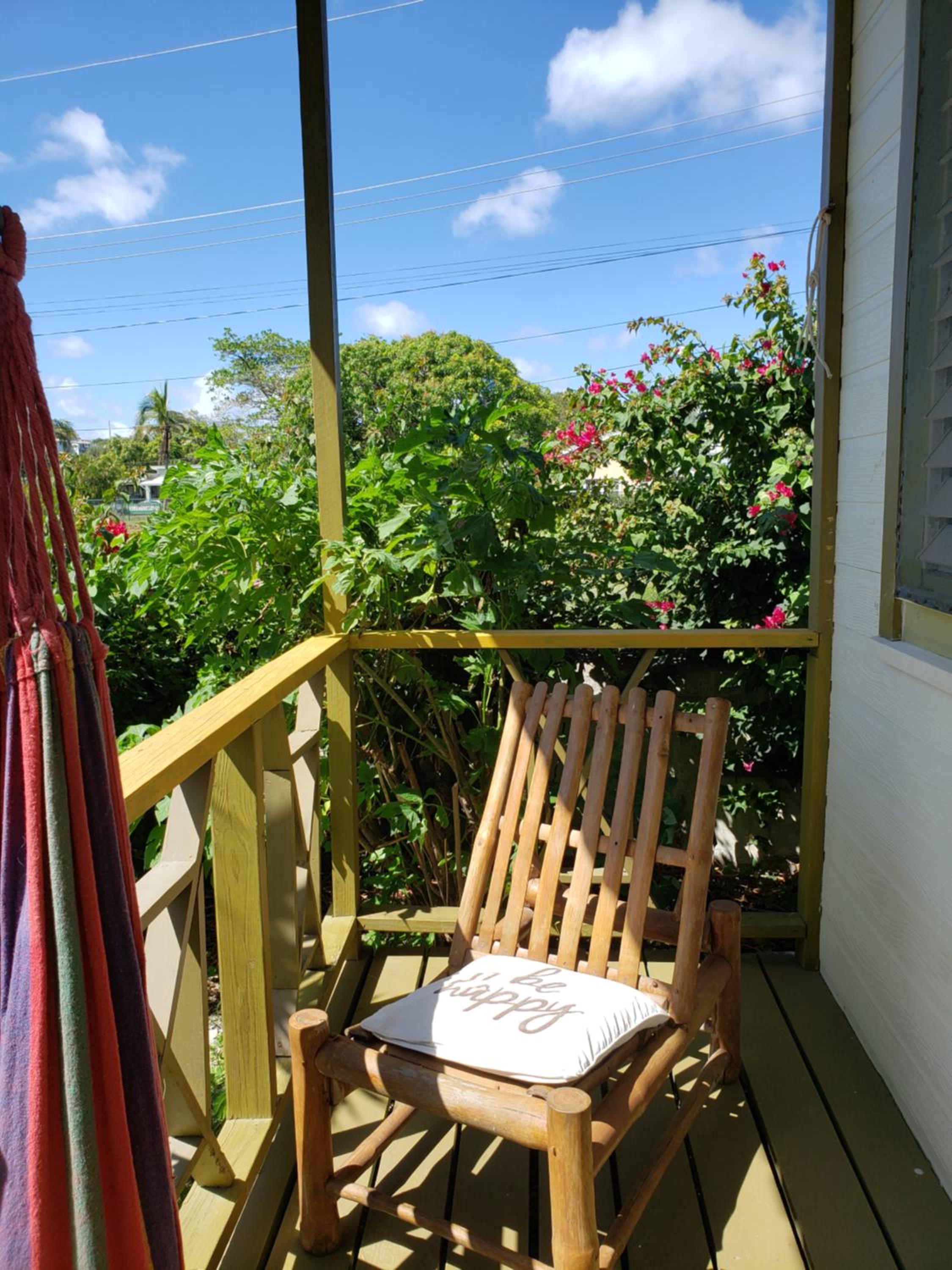 SHAMBHALA Homestays Cottage & Studio