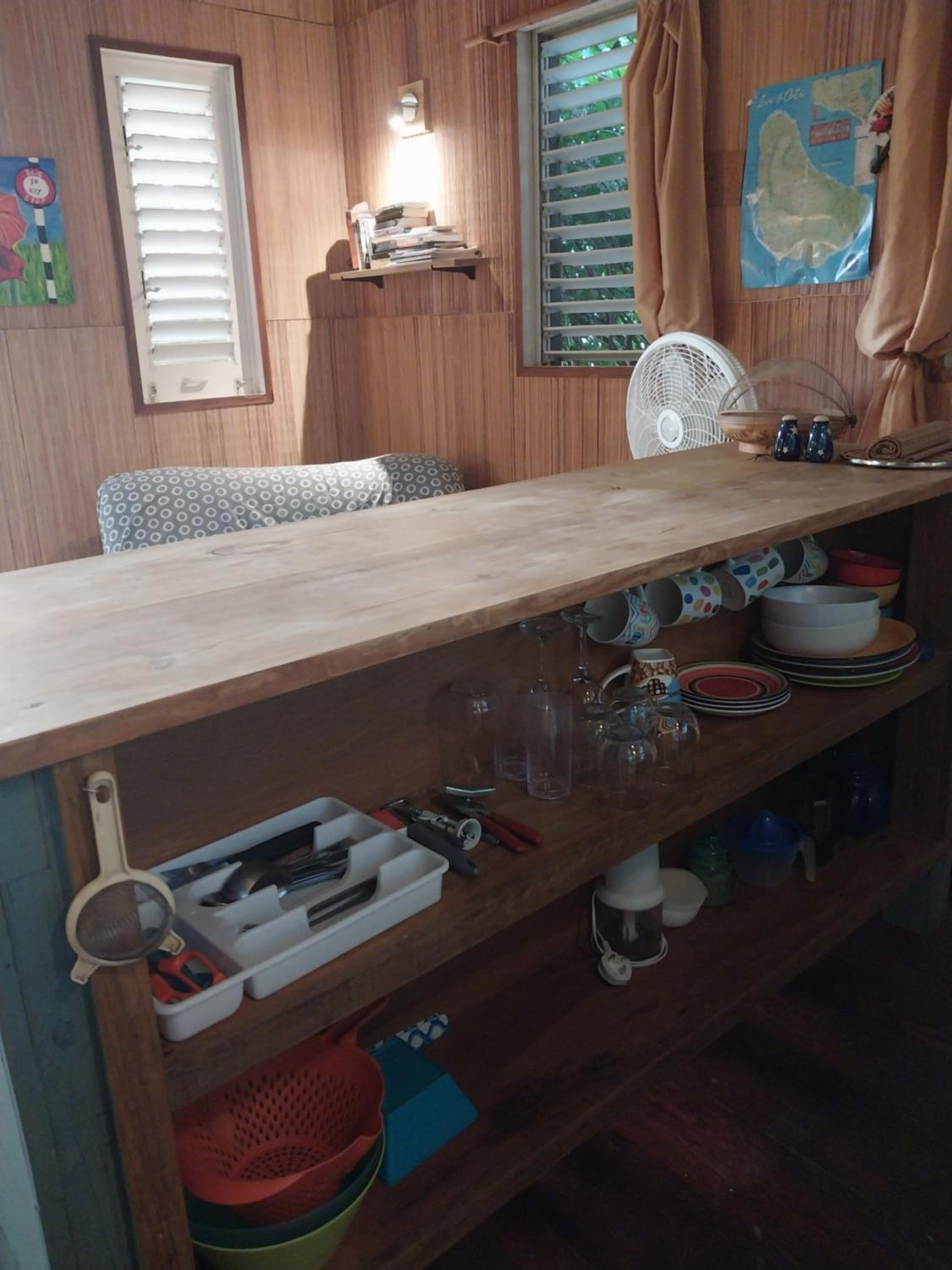 SHAMBHALA Homestays Cottage & Studio