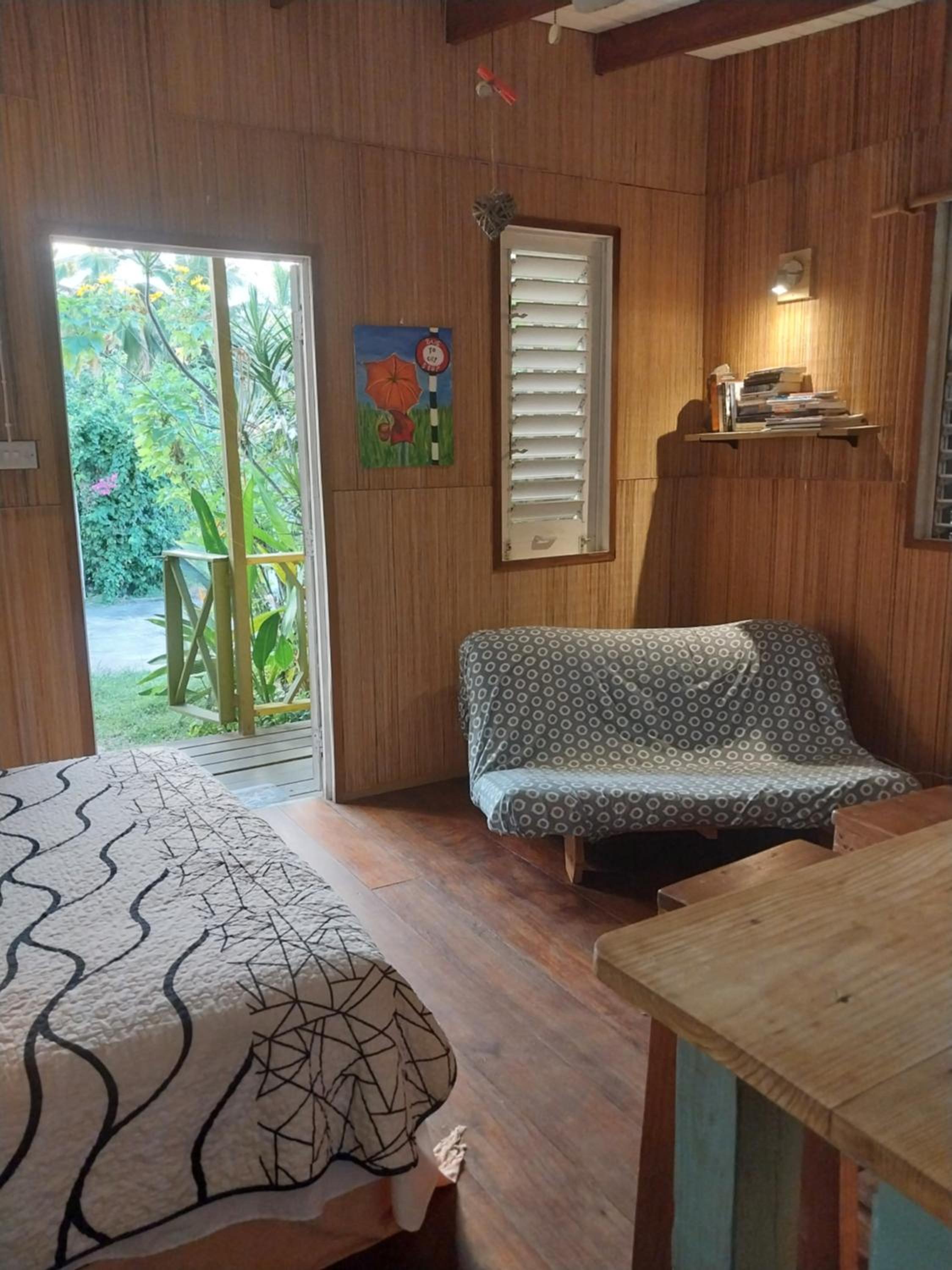 SHAMBHALA Homestays Cottage & Studio