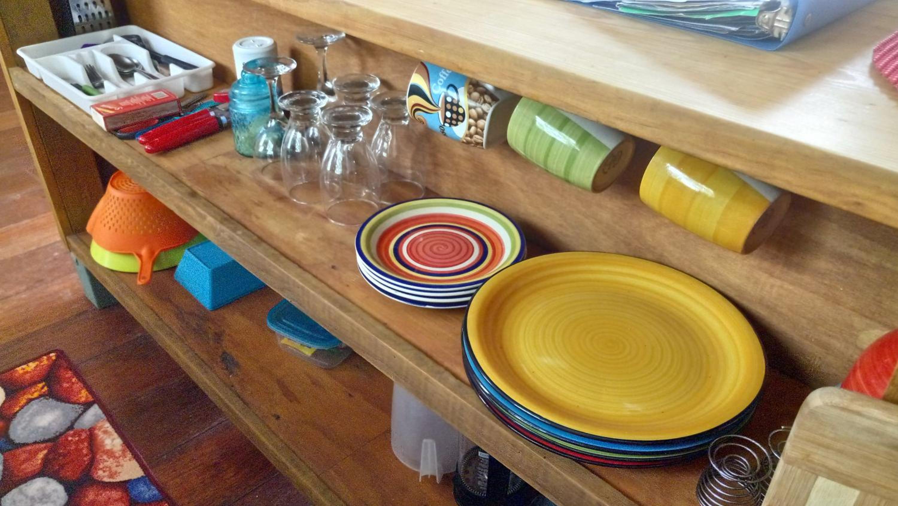 SHAMBHALA Homestays Cottage & Studio