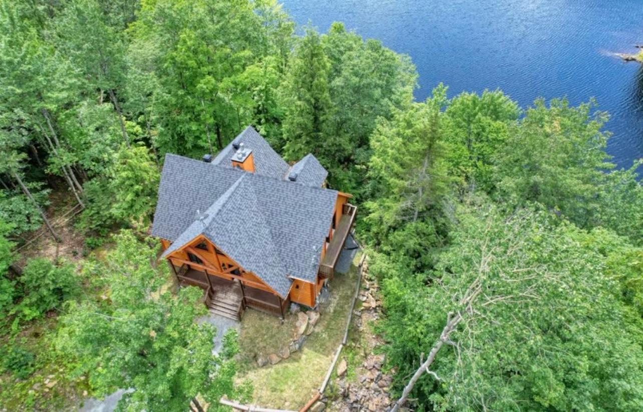 Brown Bear Lodge