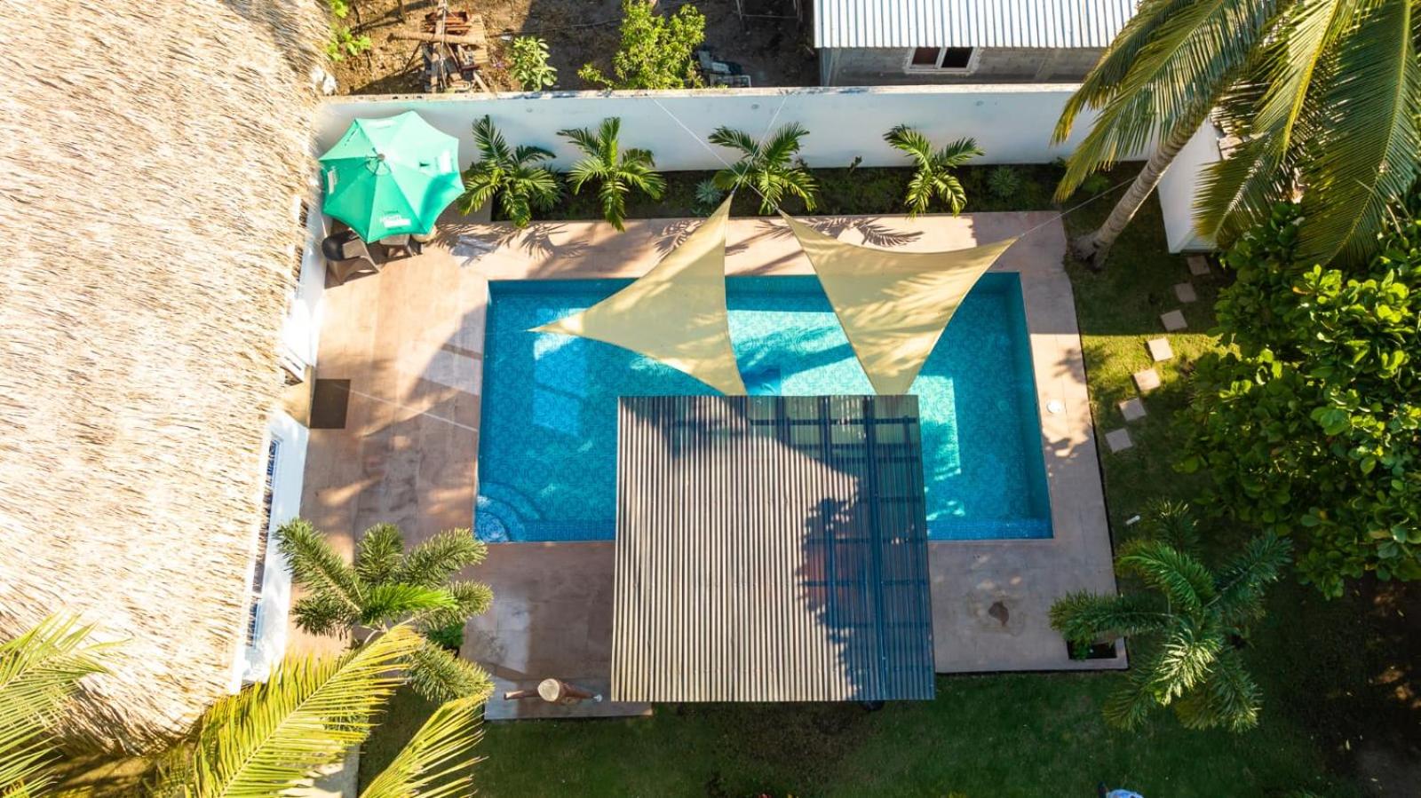 Villa 2 Hermanos Monterrico view 2