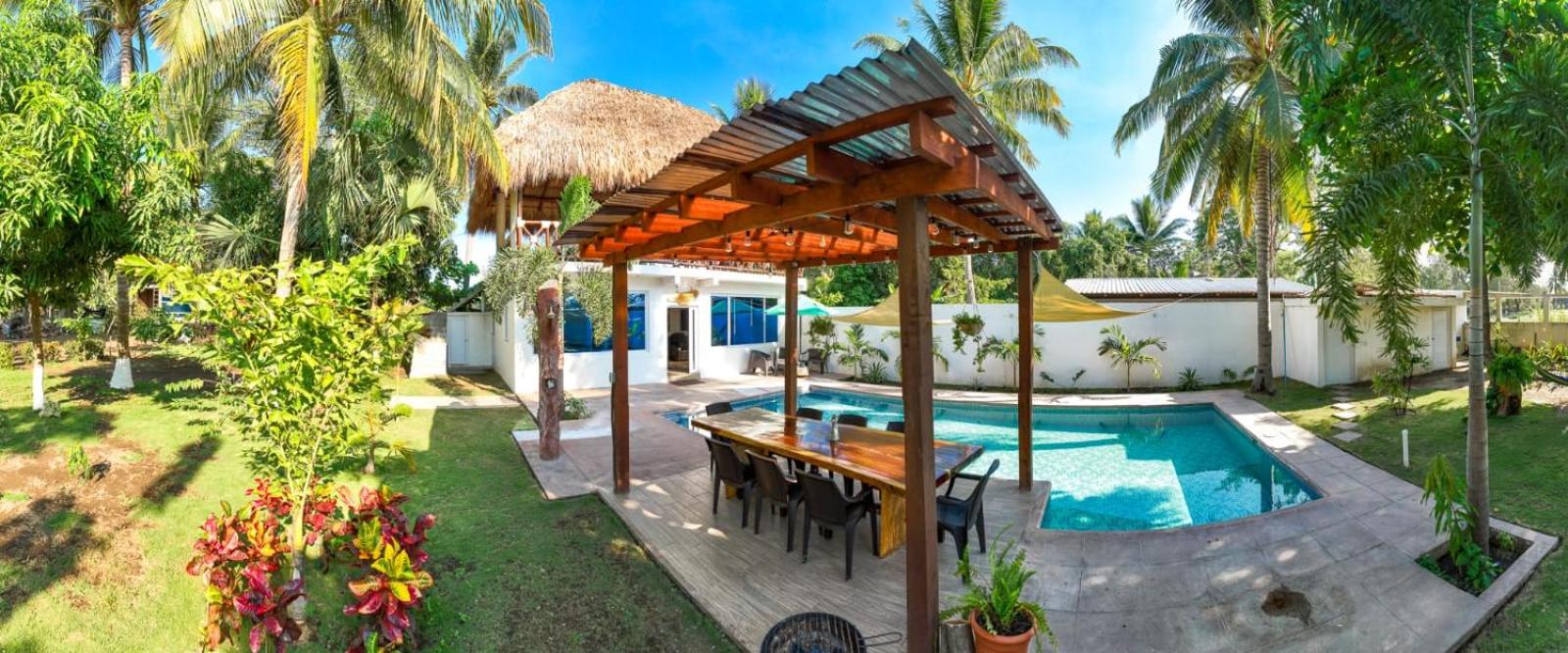 Villa 2 Hermanos Monterrico view 3