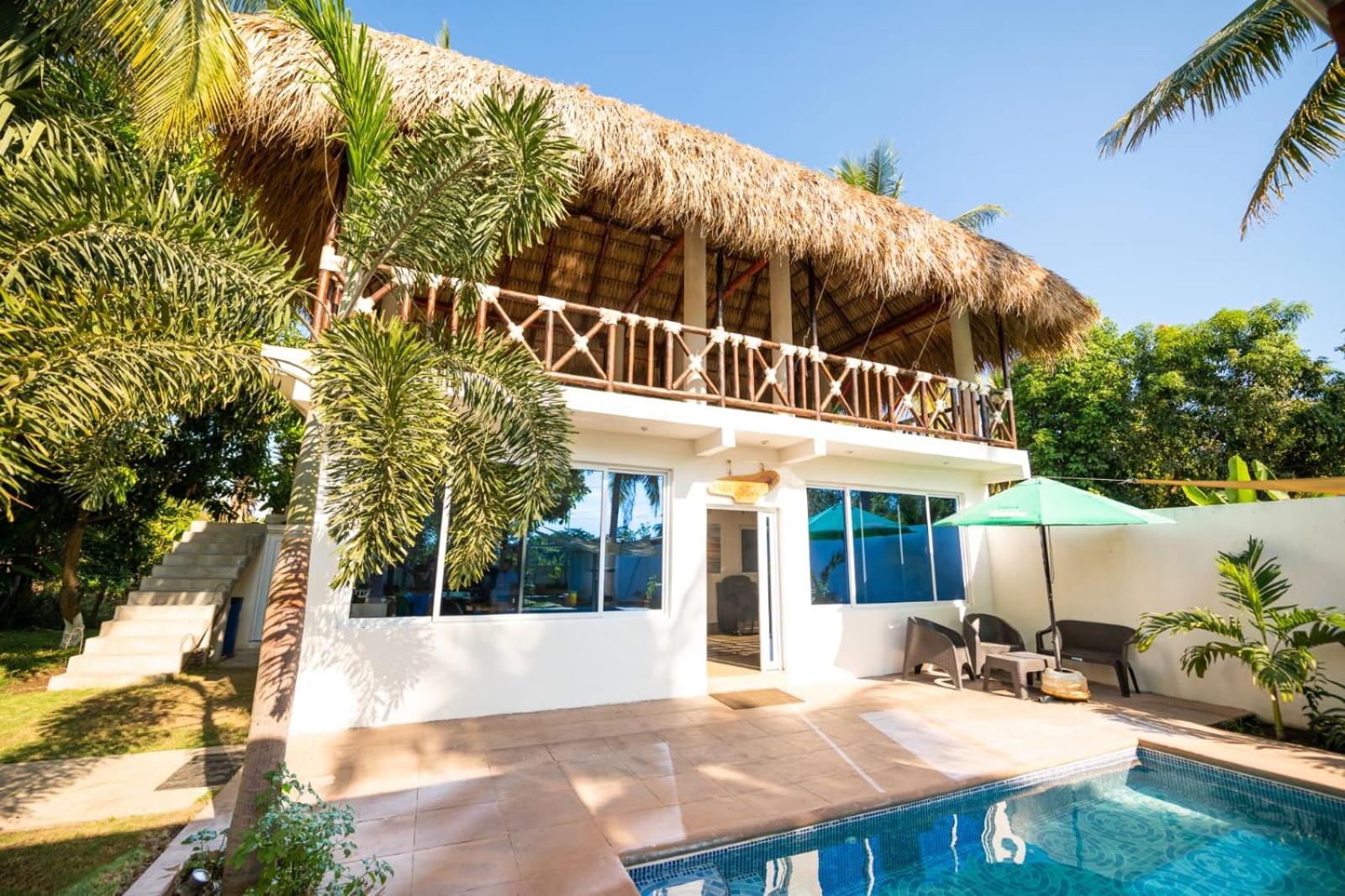 Villa 2 Hermanos Monterrico view 5