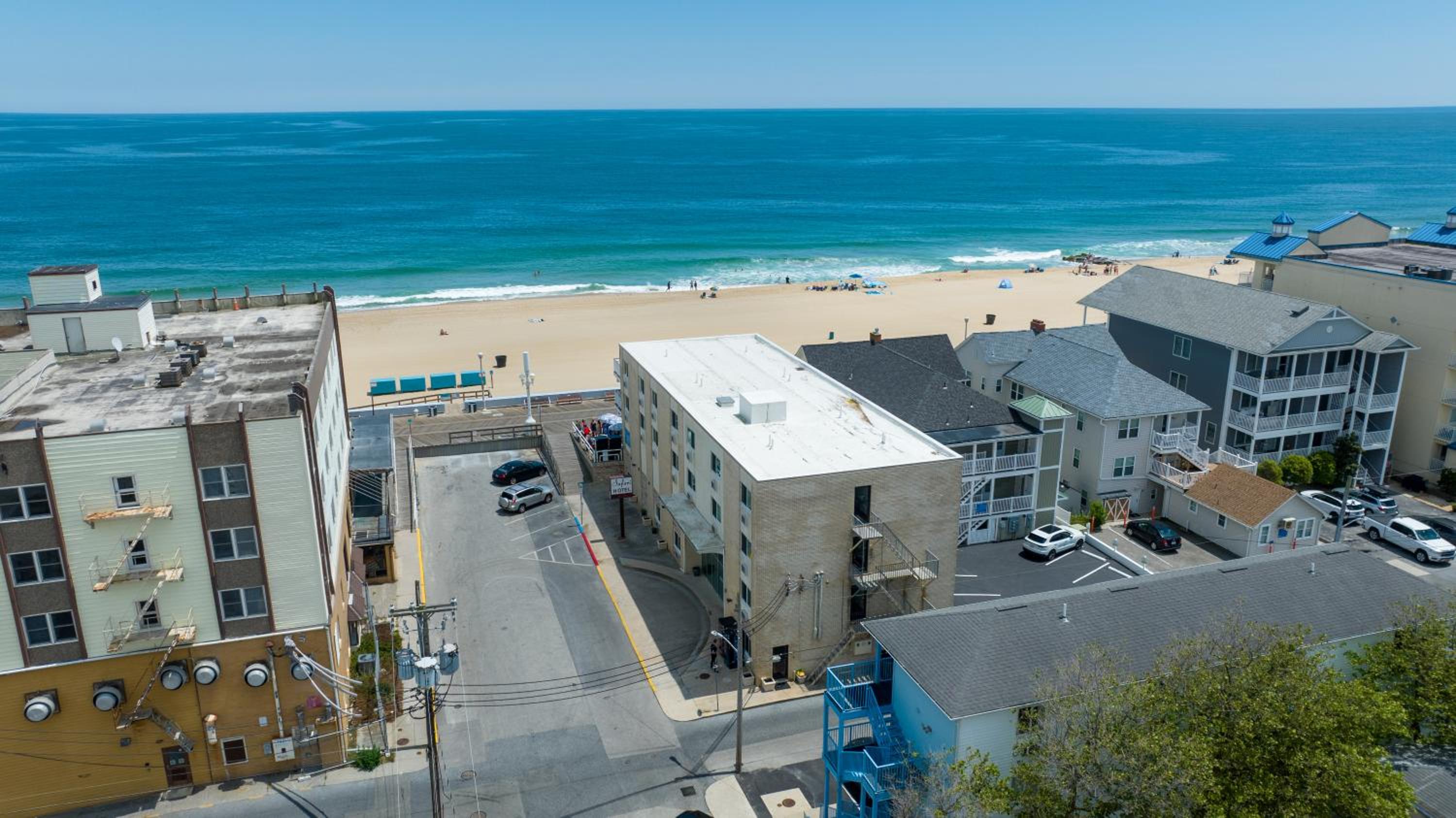 Hotel Safari Hotel Boardwalk - Image 1