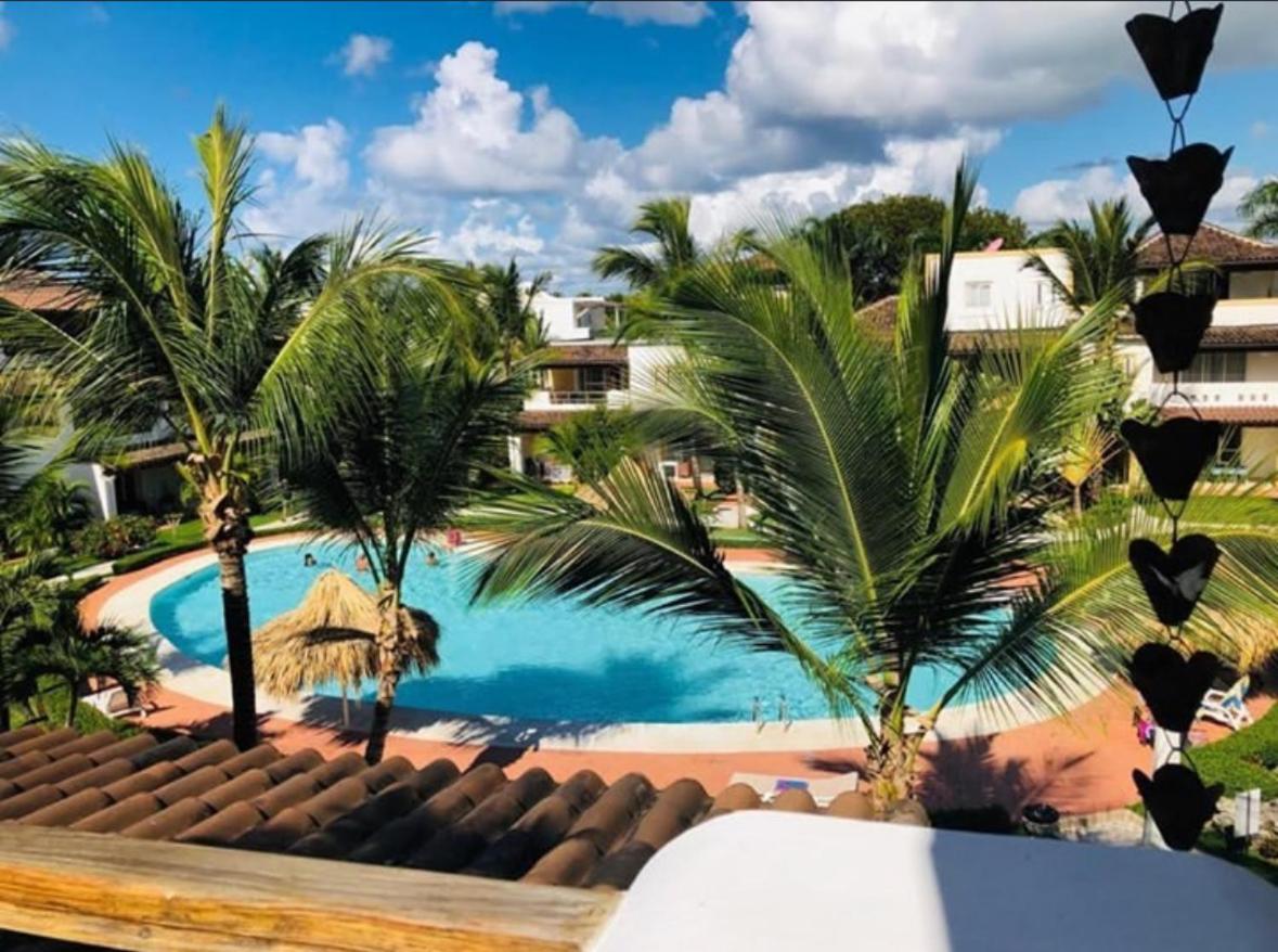 Cozy Oasis with Pool in Dominicus, Bayahibe view 2