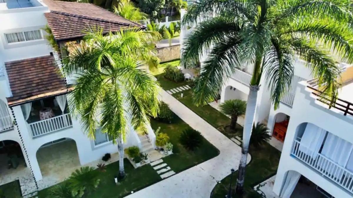 Cozy Oasis with Pool in Dominicus, Bayahibe view 4