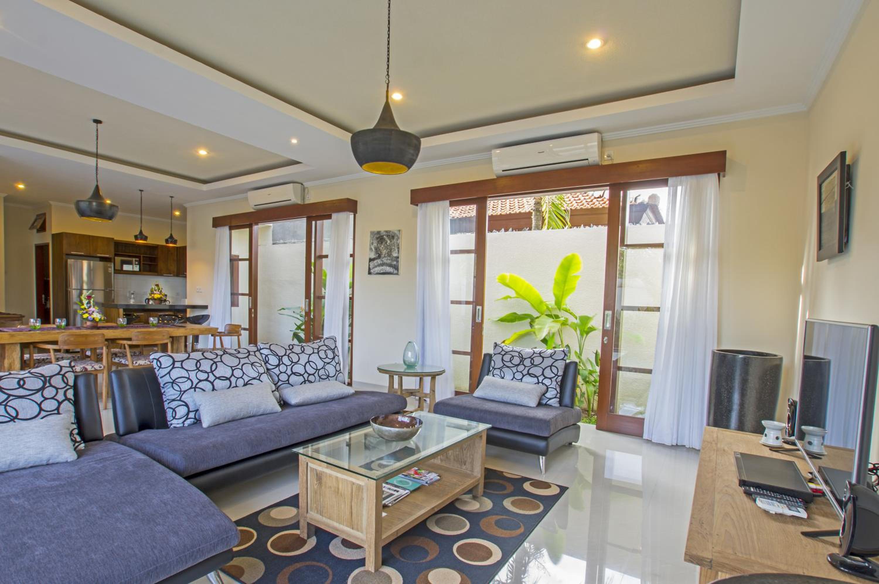 Villa Aurikari