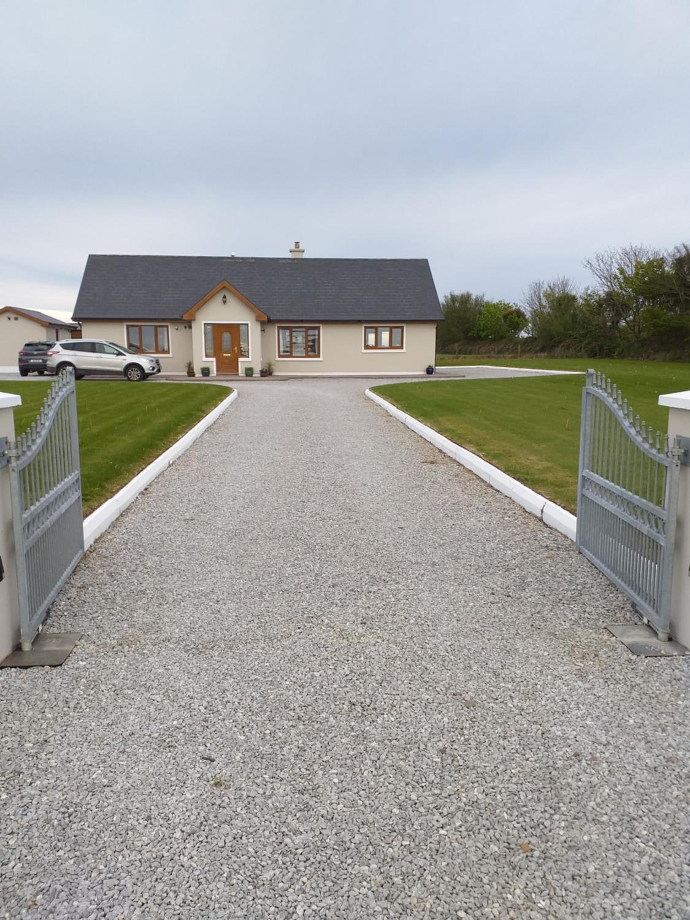 Beachmount House