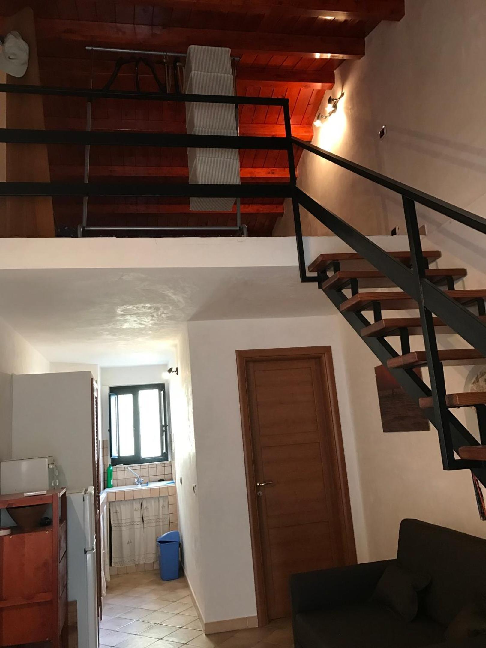 Comfortable house in Noto with air conditioning on 30 m² photo 3