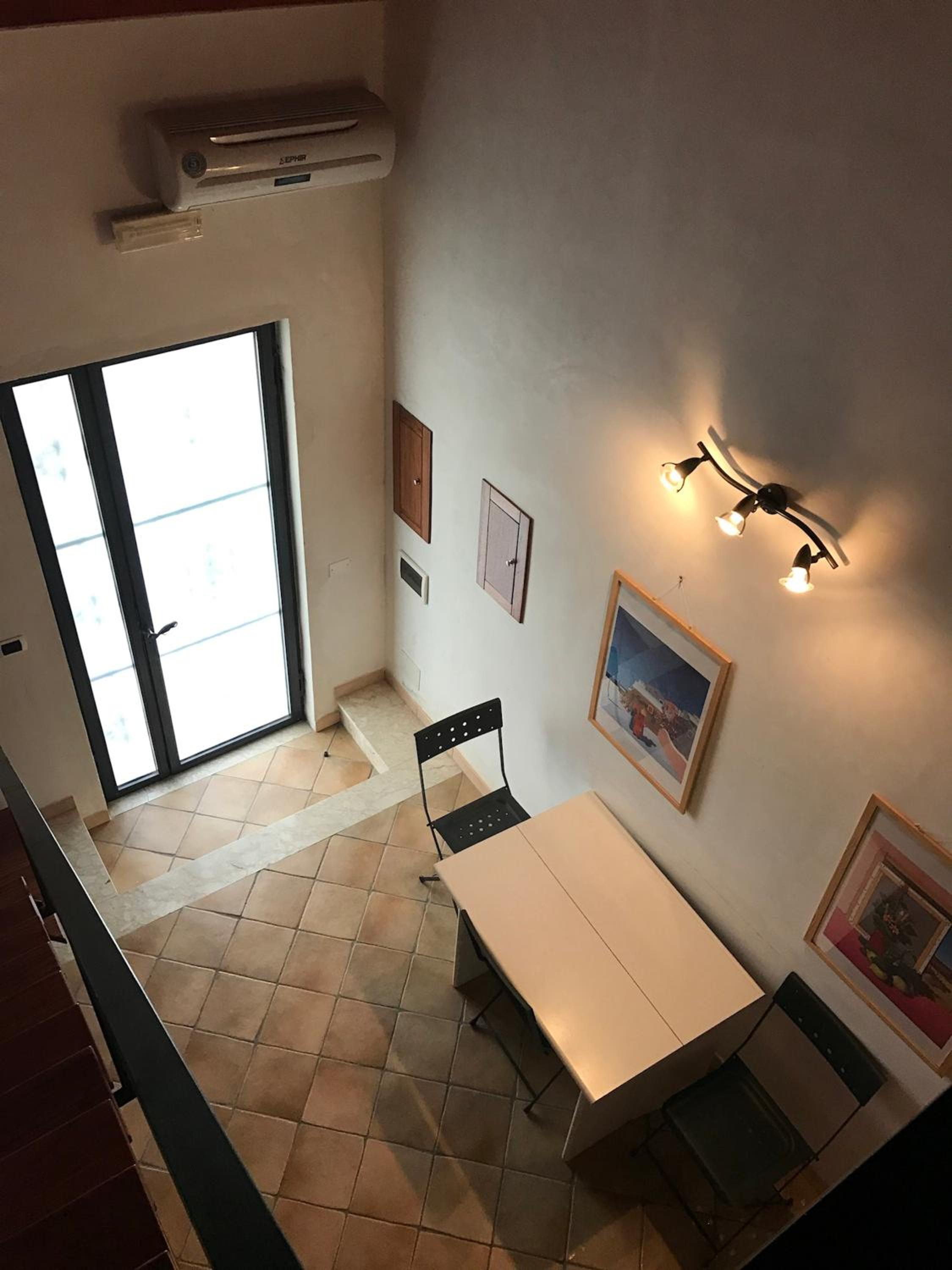 Comfortable house in Noto with air conditioning on 30 m² photo 2