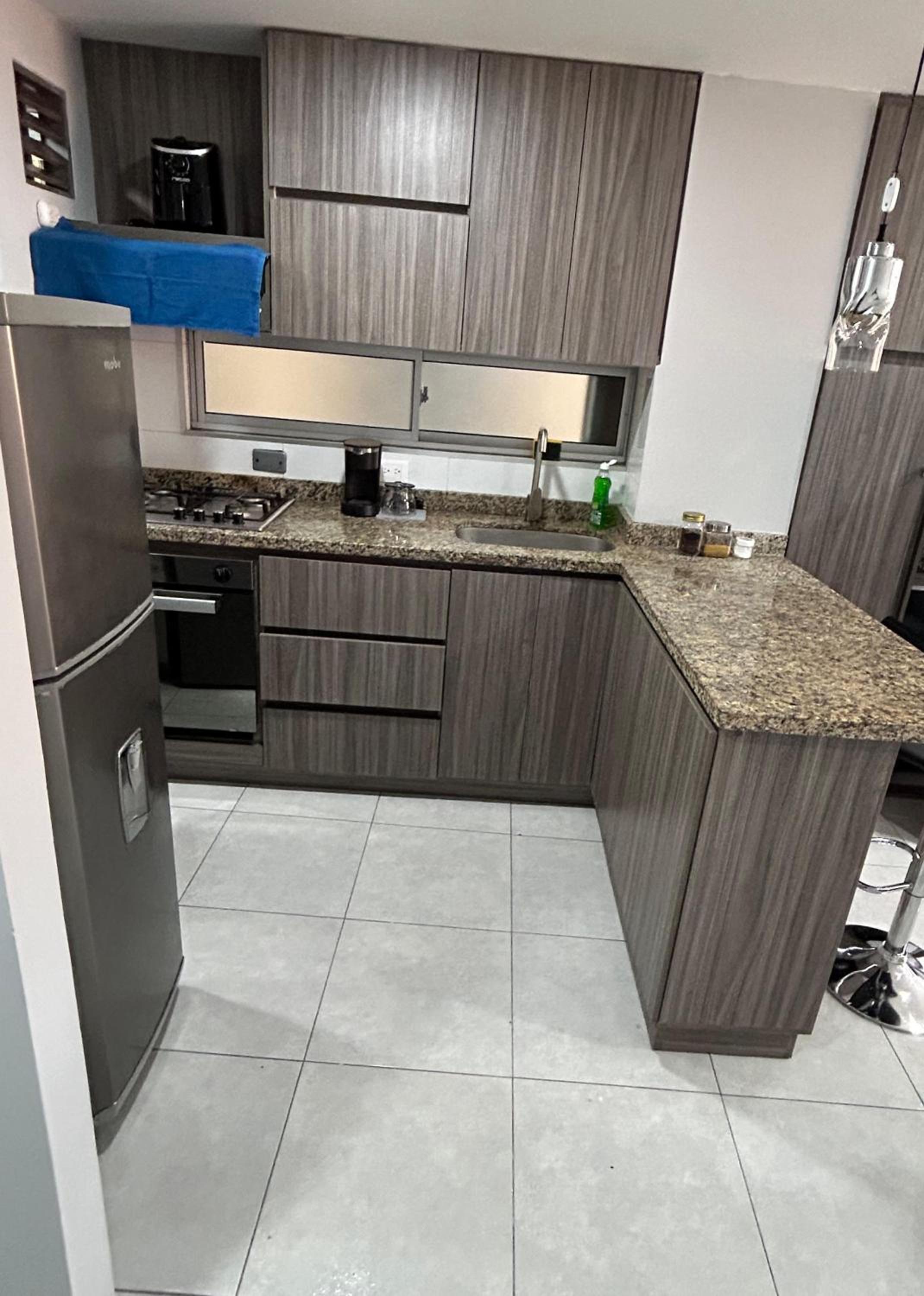 Luxurious and New Apartment in Milán