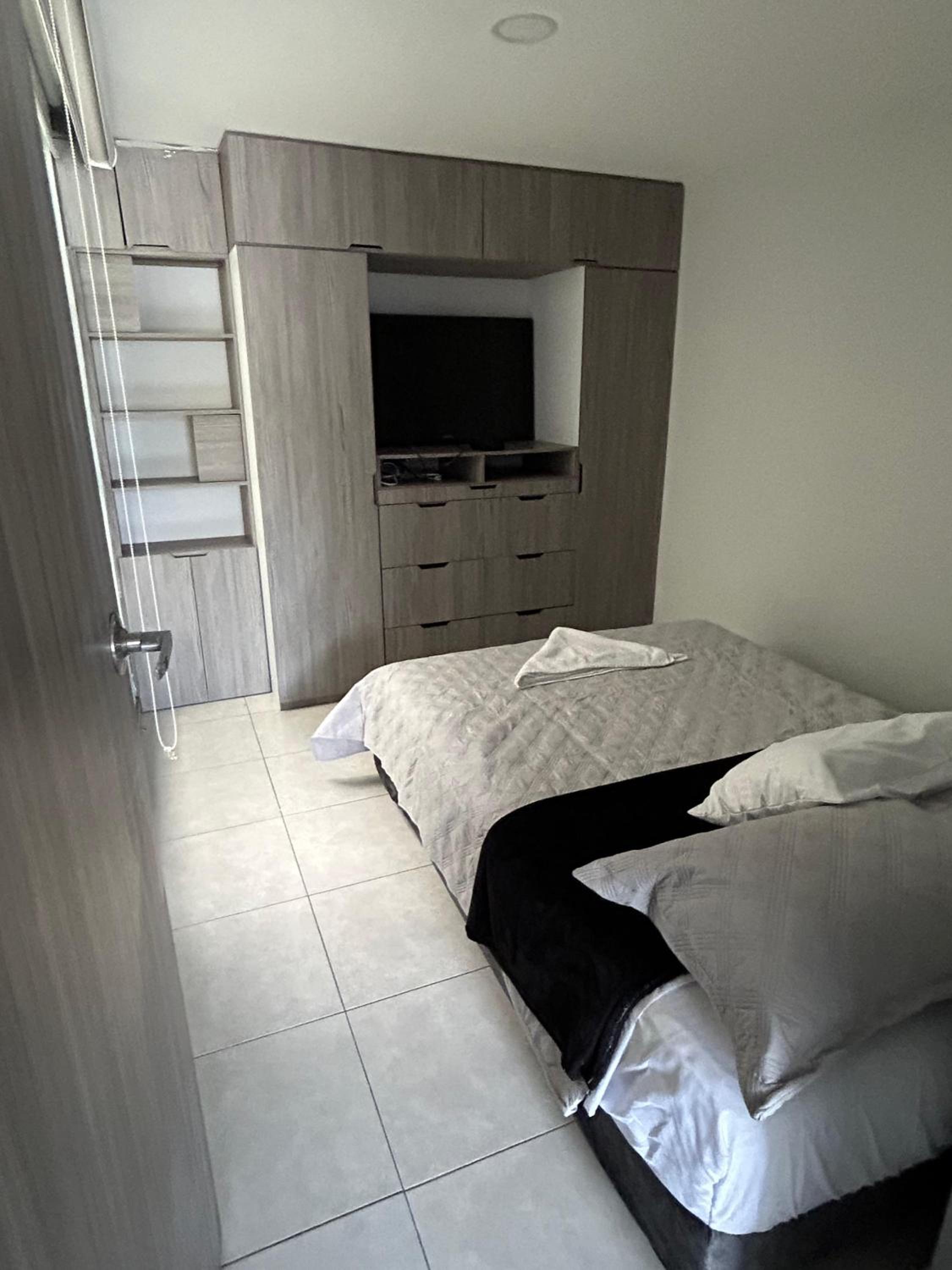 Luxurious and New Apartment in Milán