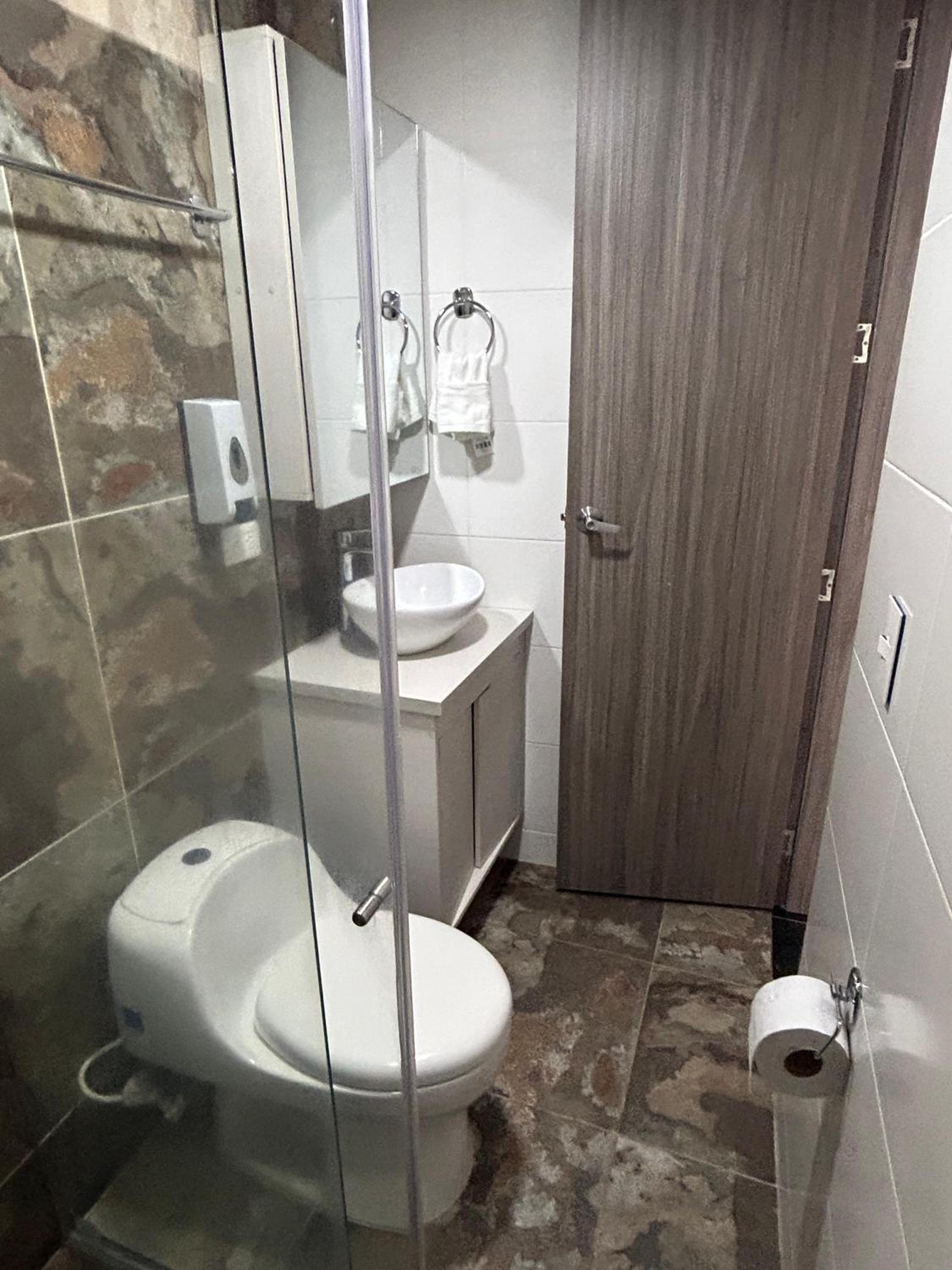 Luxurious and New Apartment in Milán