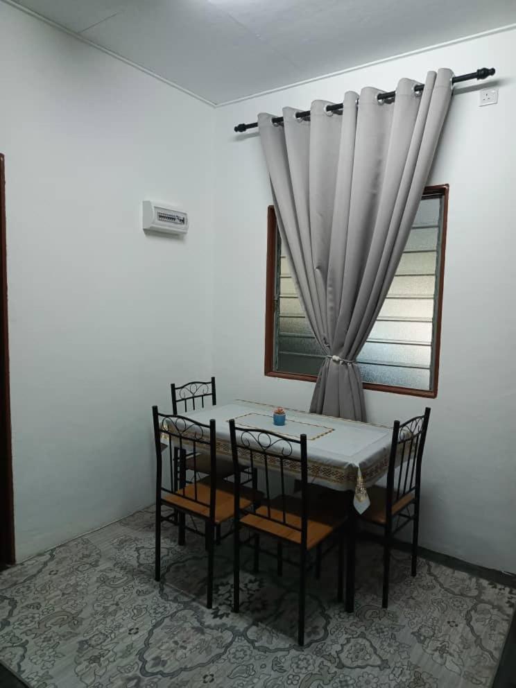 Homestay Abor photo 6
