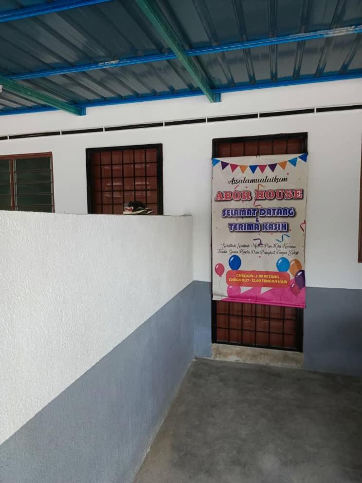Homestay Abor photo 2
