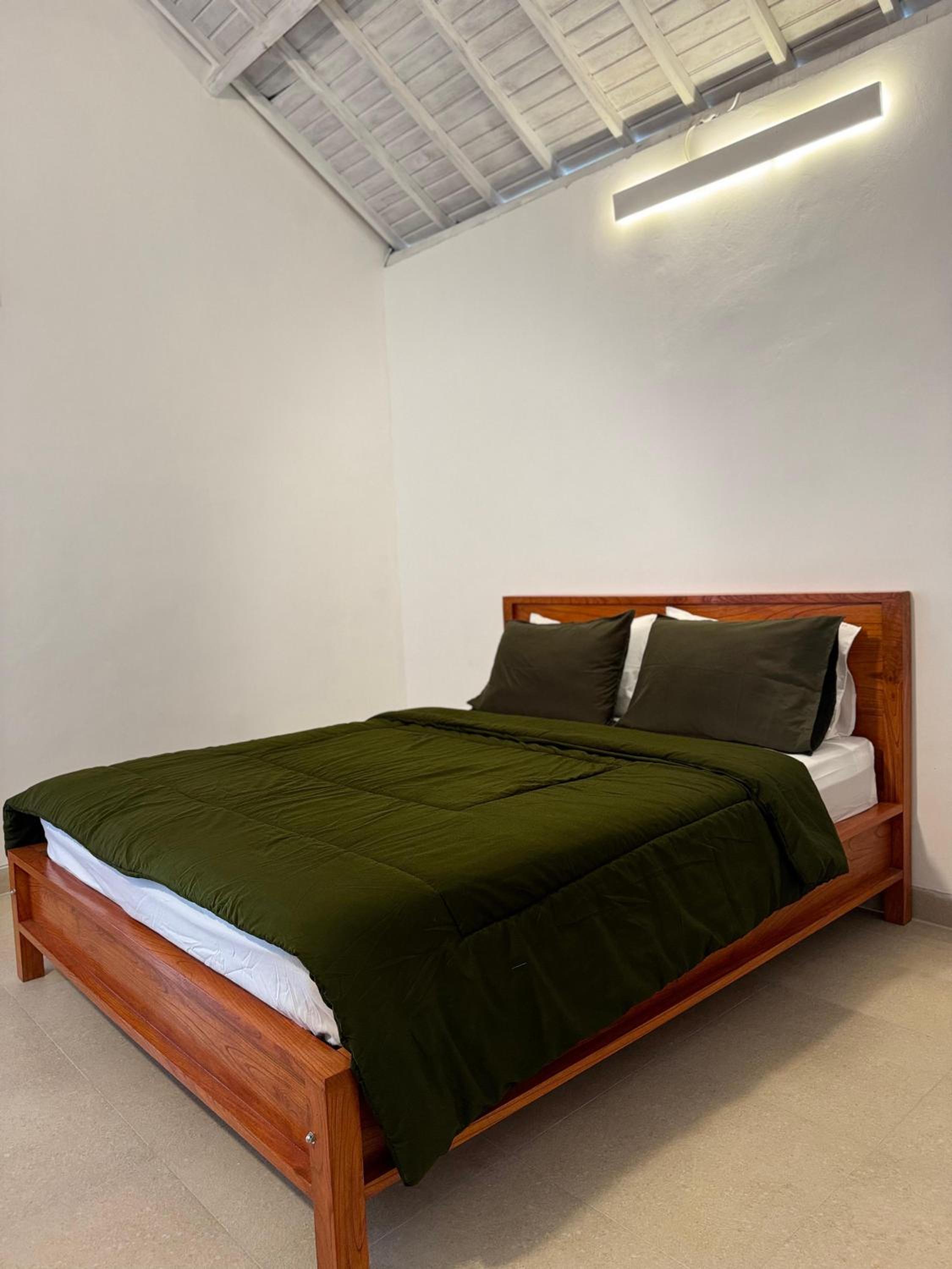 Ginastrohom Villa