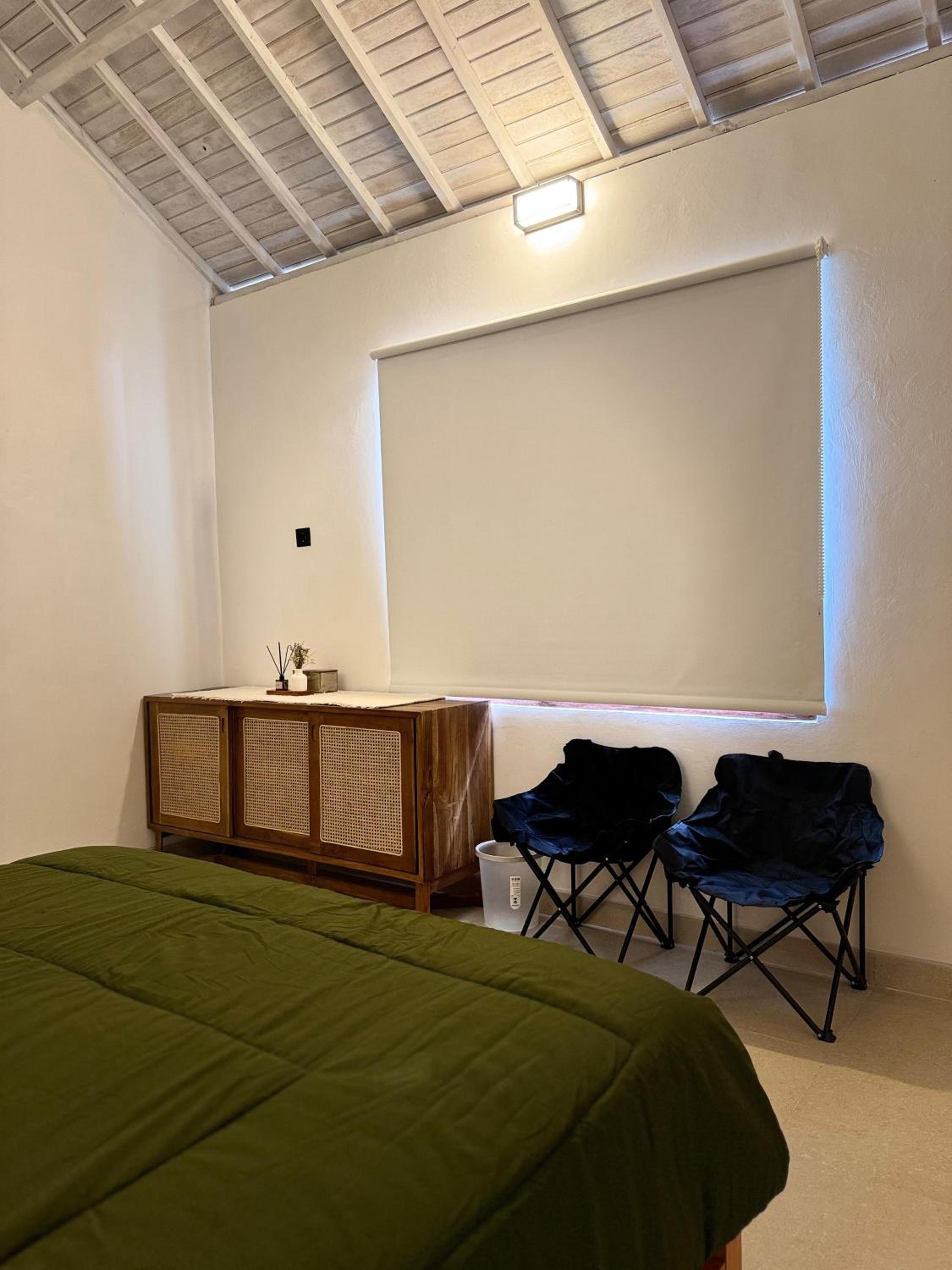 Ginastrohom Villa