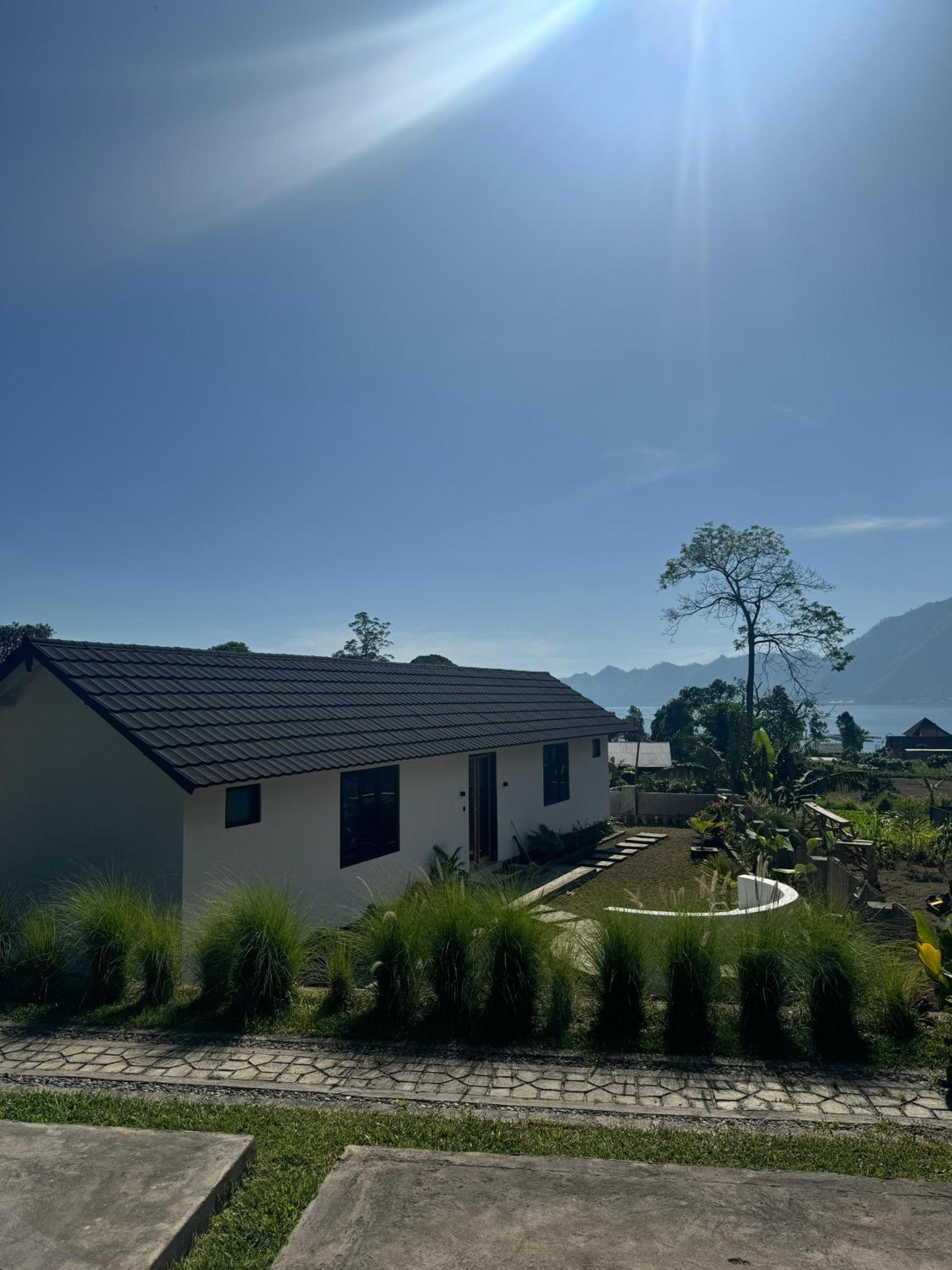 Ginastrohom Villa