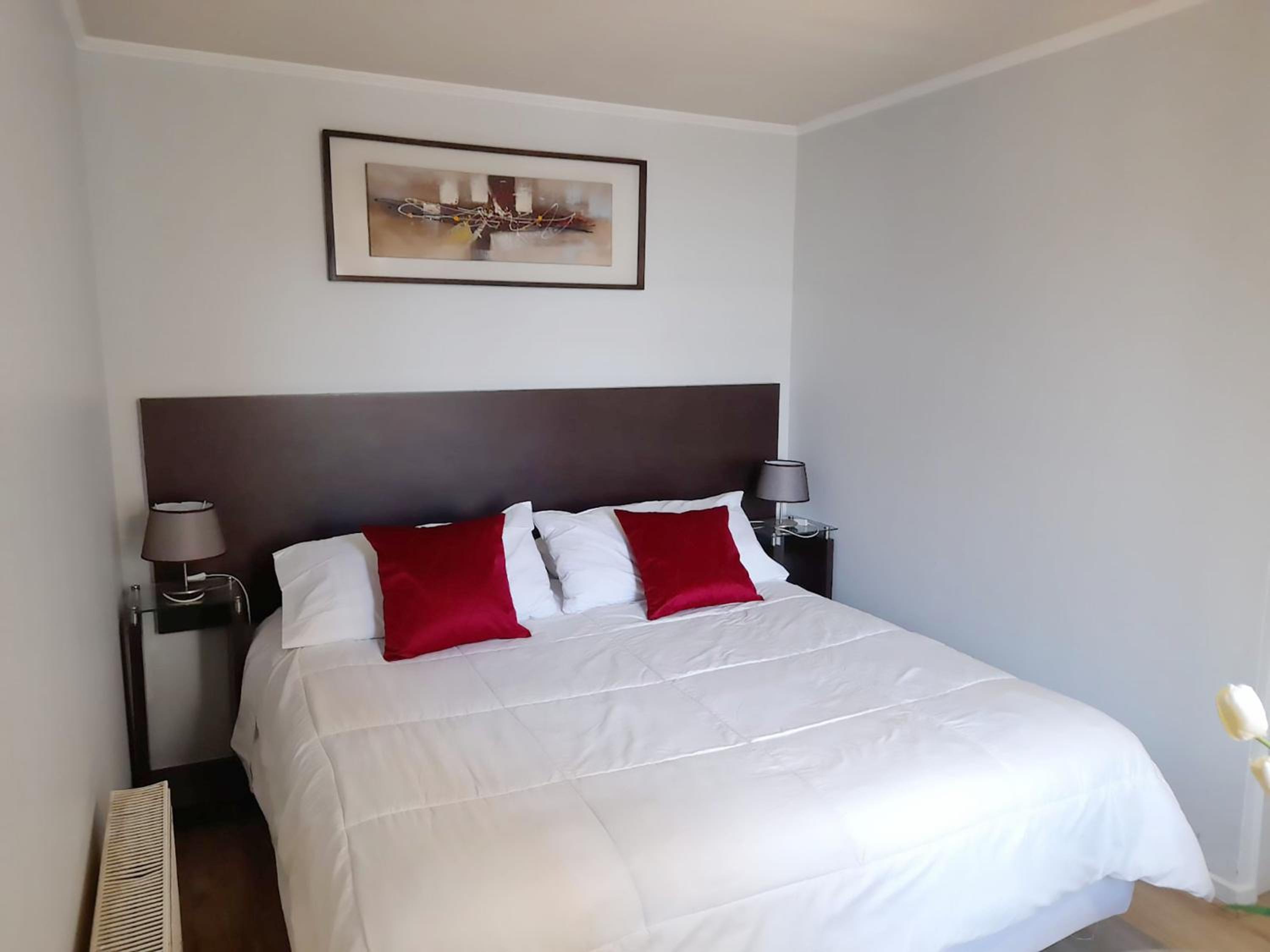 VIP Apartments Chile