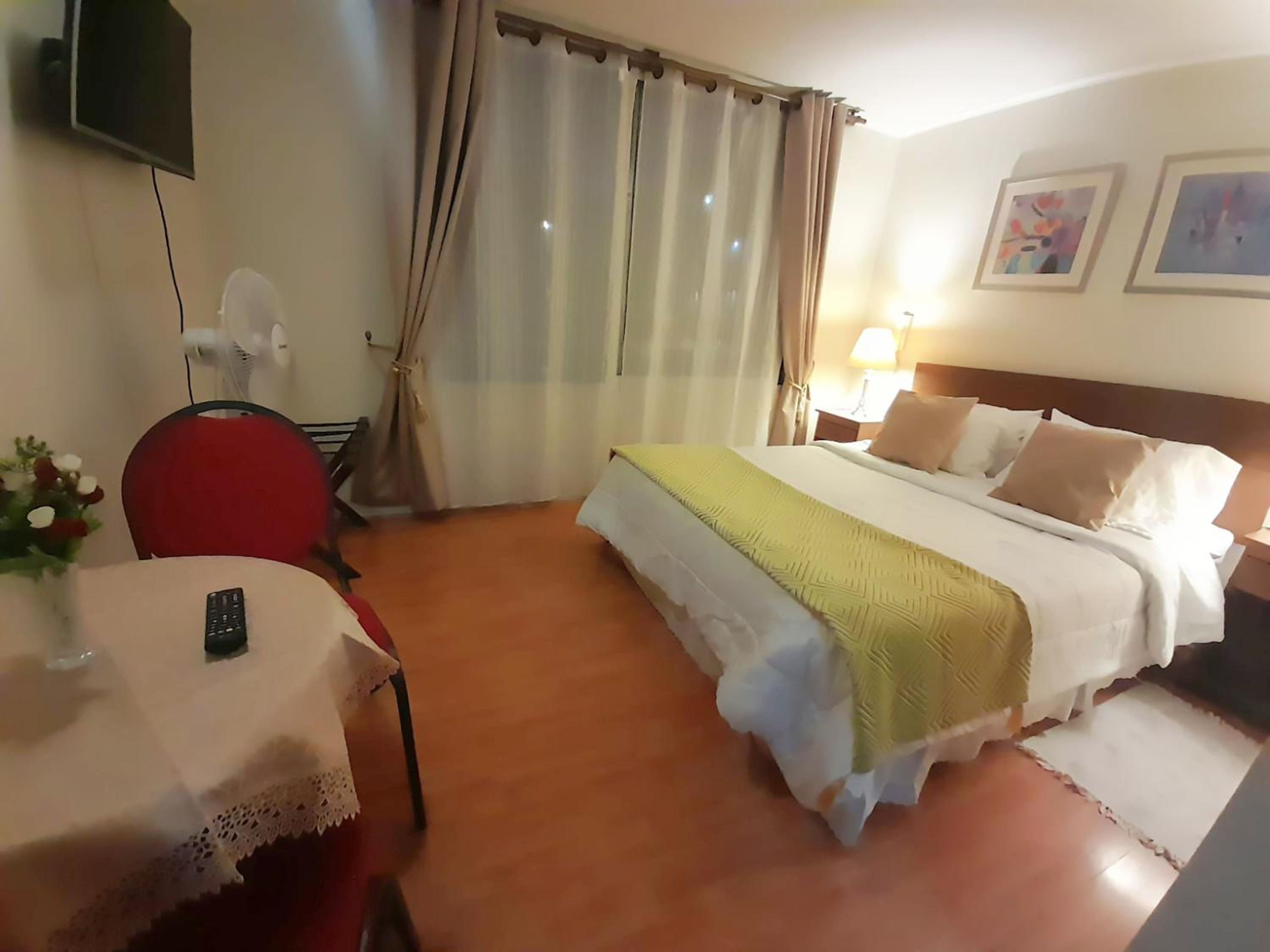 VIP Apartments Chile