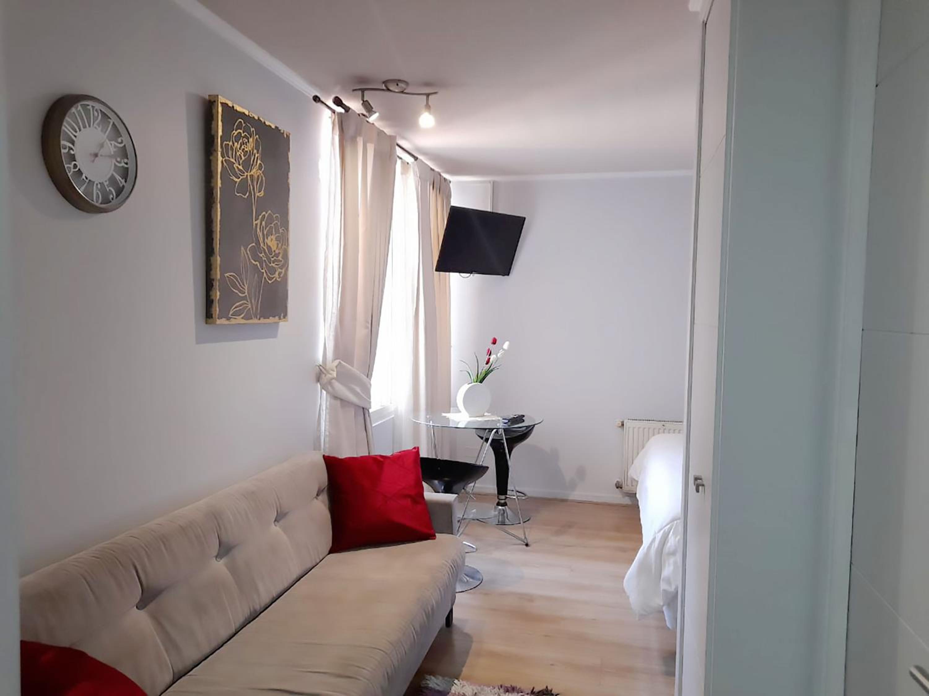 VIP Apartments Chile