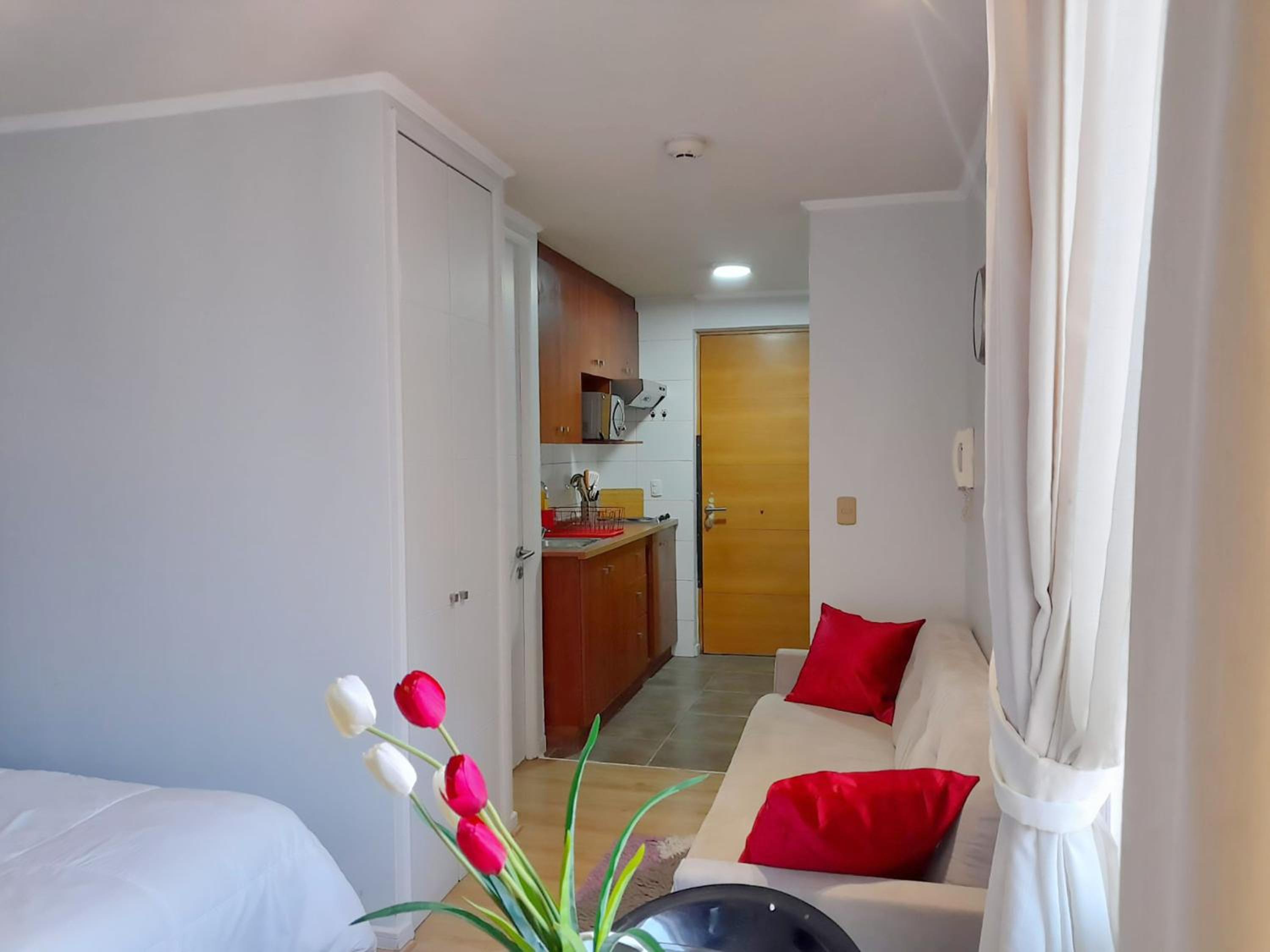 VIP Apartments Chile